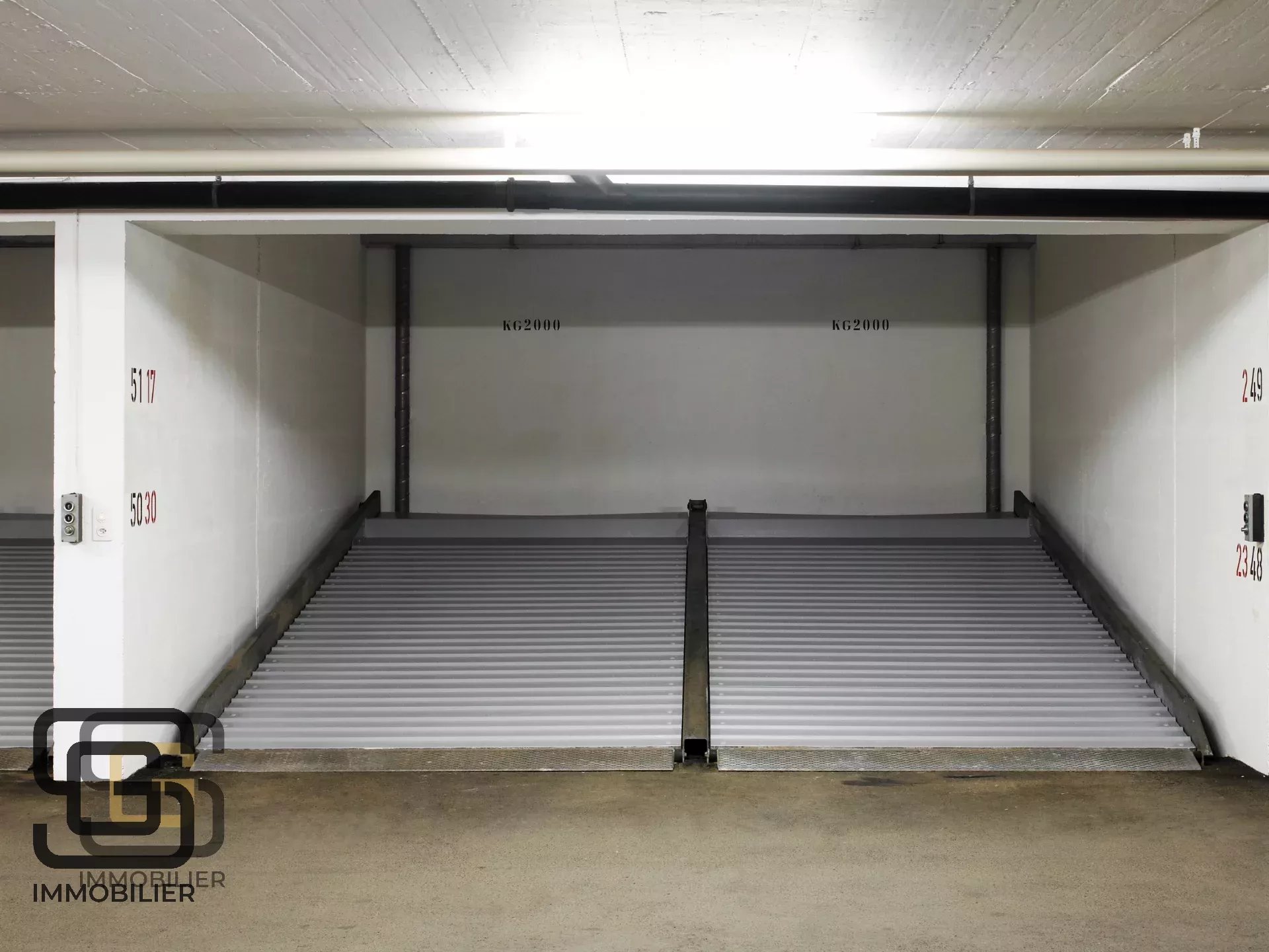 Agence immobilière de SG IMMOBILIER SARL-S