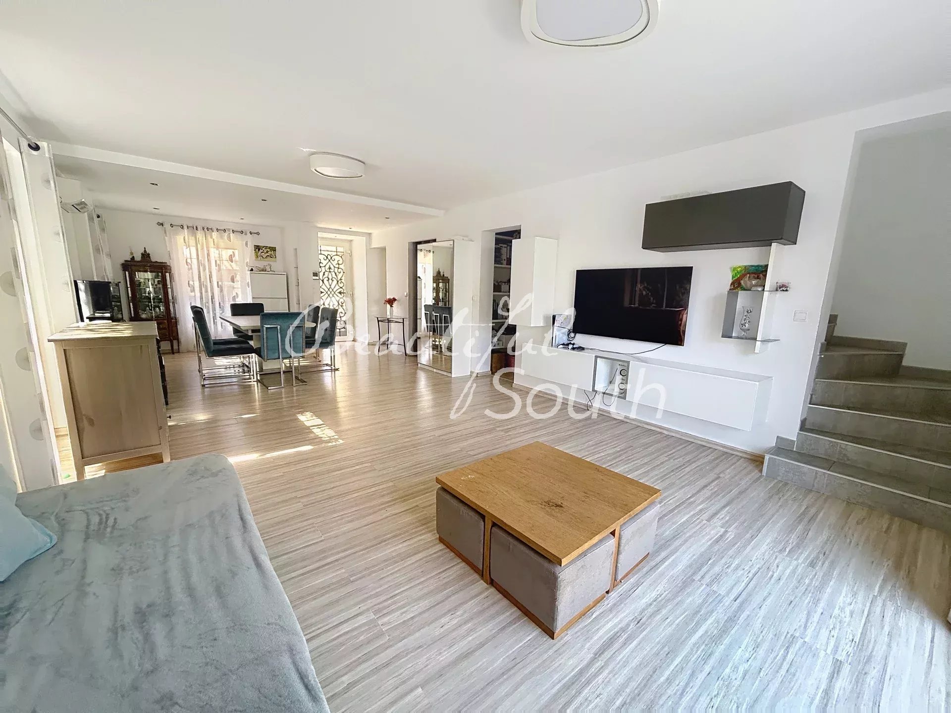 Vente Maison Canet-en-Roussillon