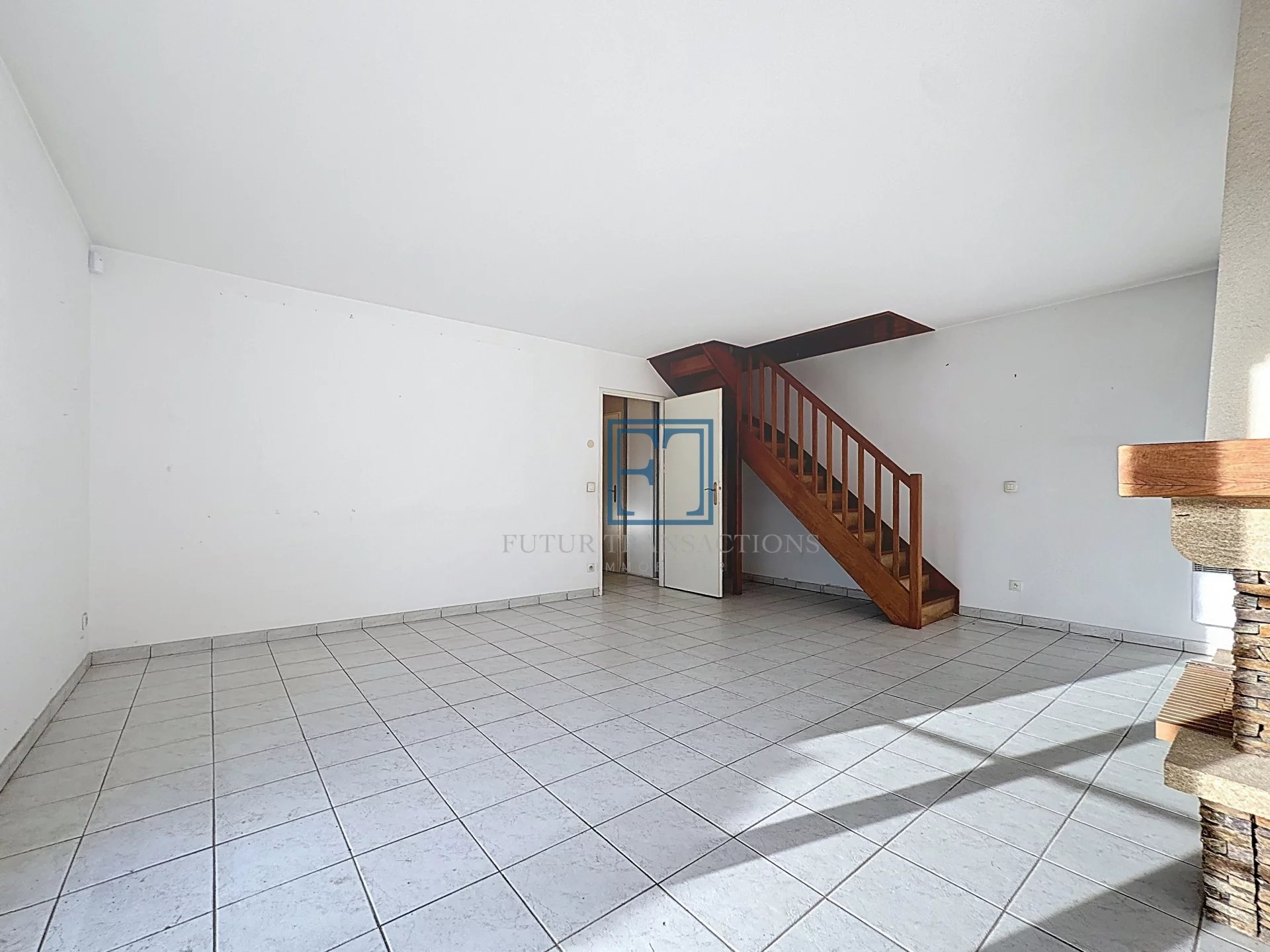 Agence immobilière de Futur Transactions