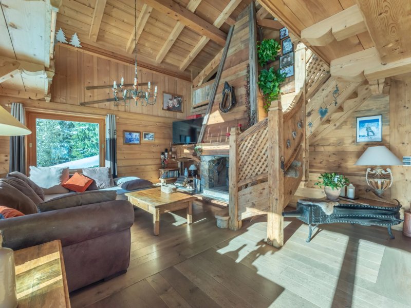 Venta Chalet | Megève - picture 2