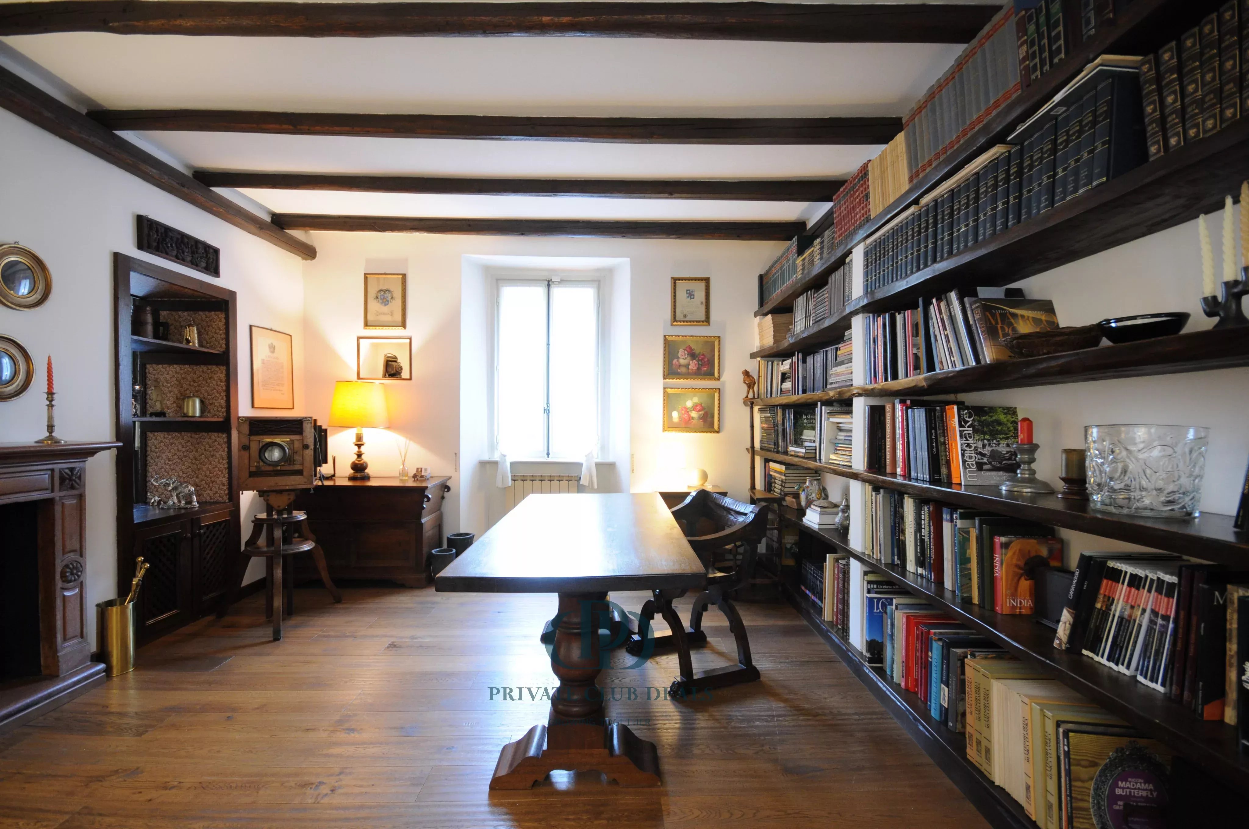 Daire Cernobbio - picture 6