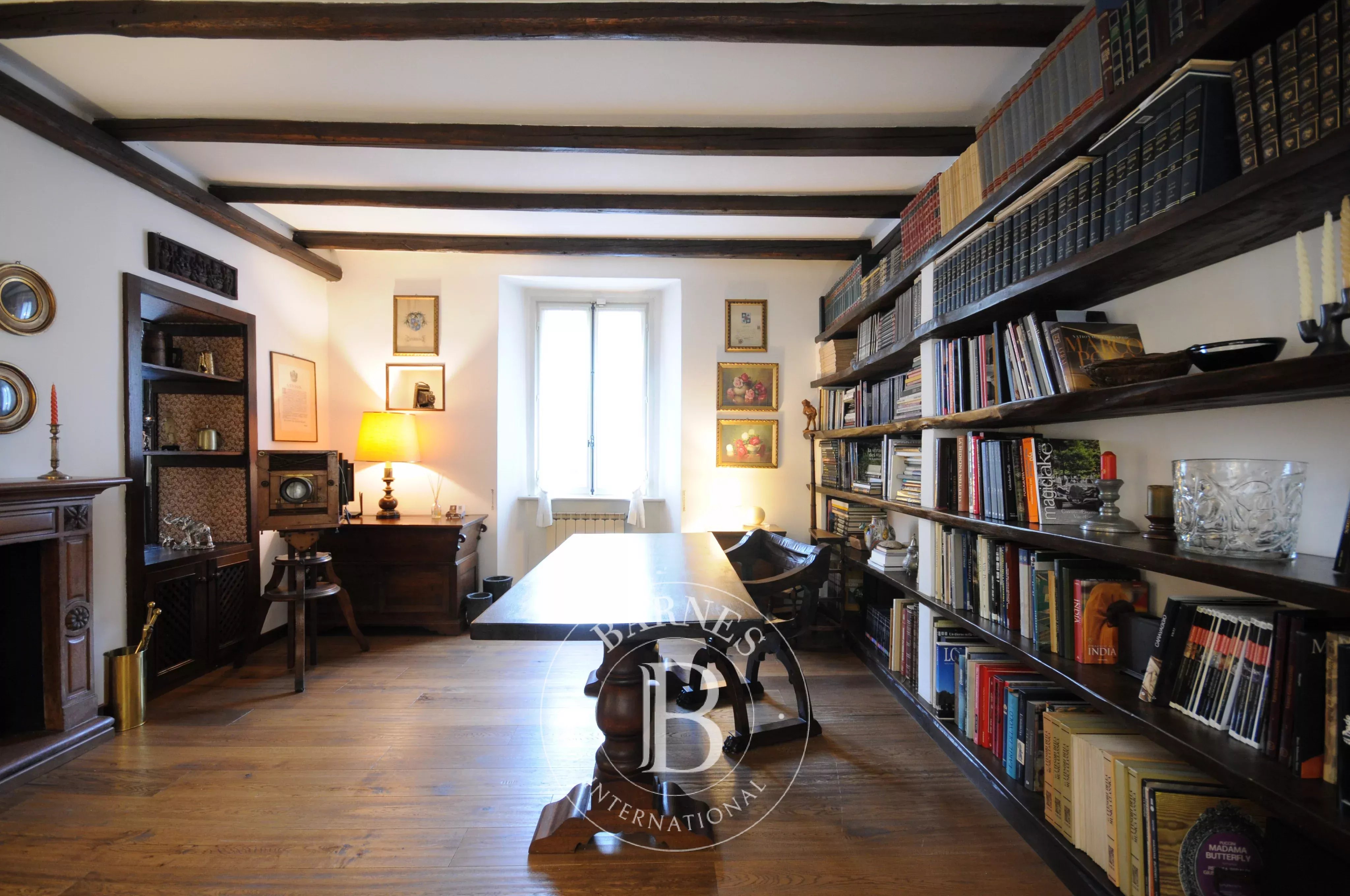 Daire Cernobbio - picture 6