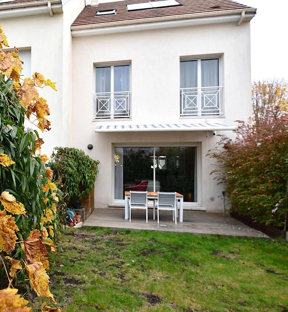 Vente Maison Montesson