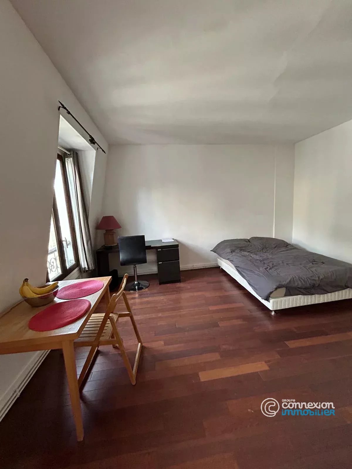 Agence immobilière de Connexion Immobilier Paris