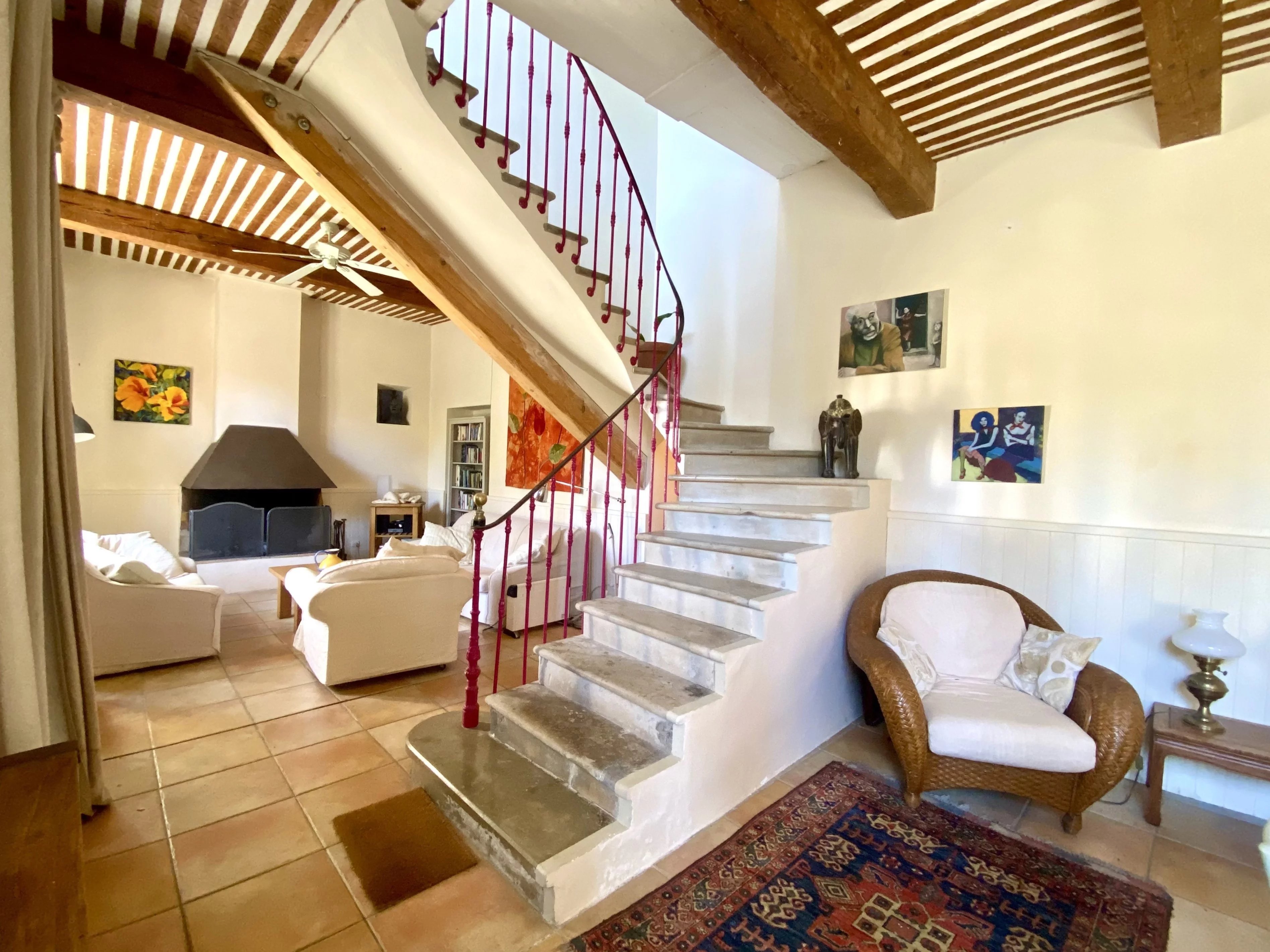 Village house for sale Montséret, Aude
