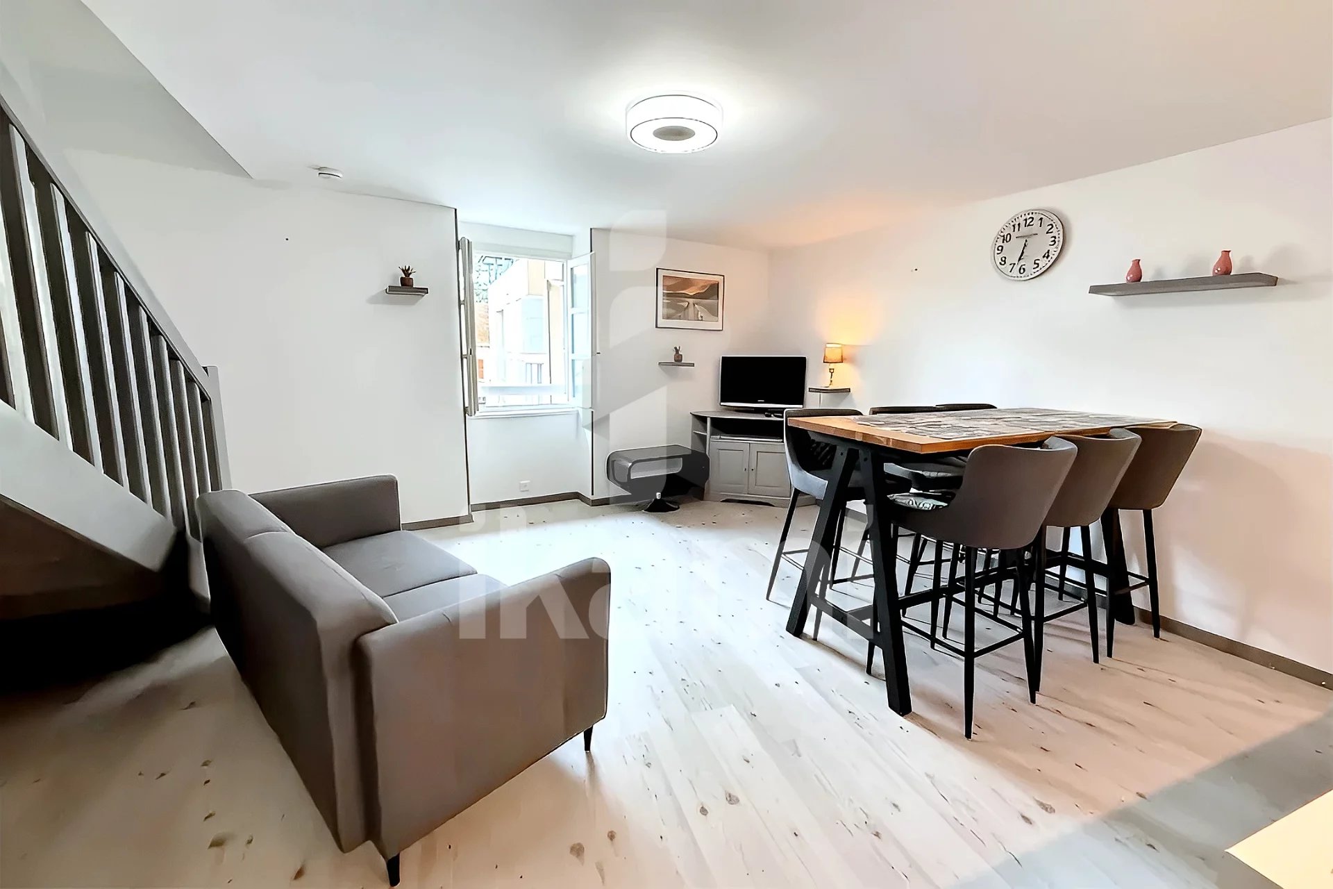 Appartement 4 pièces, 83 m2