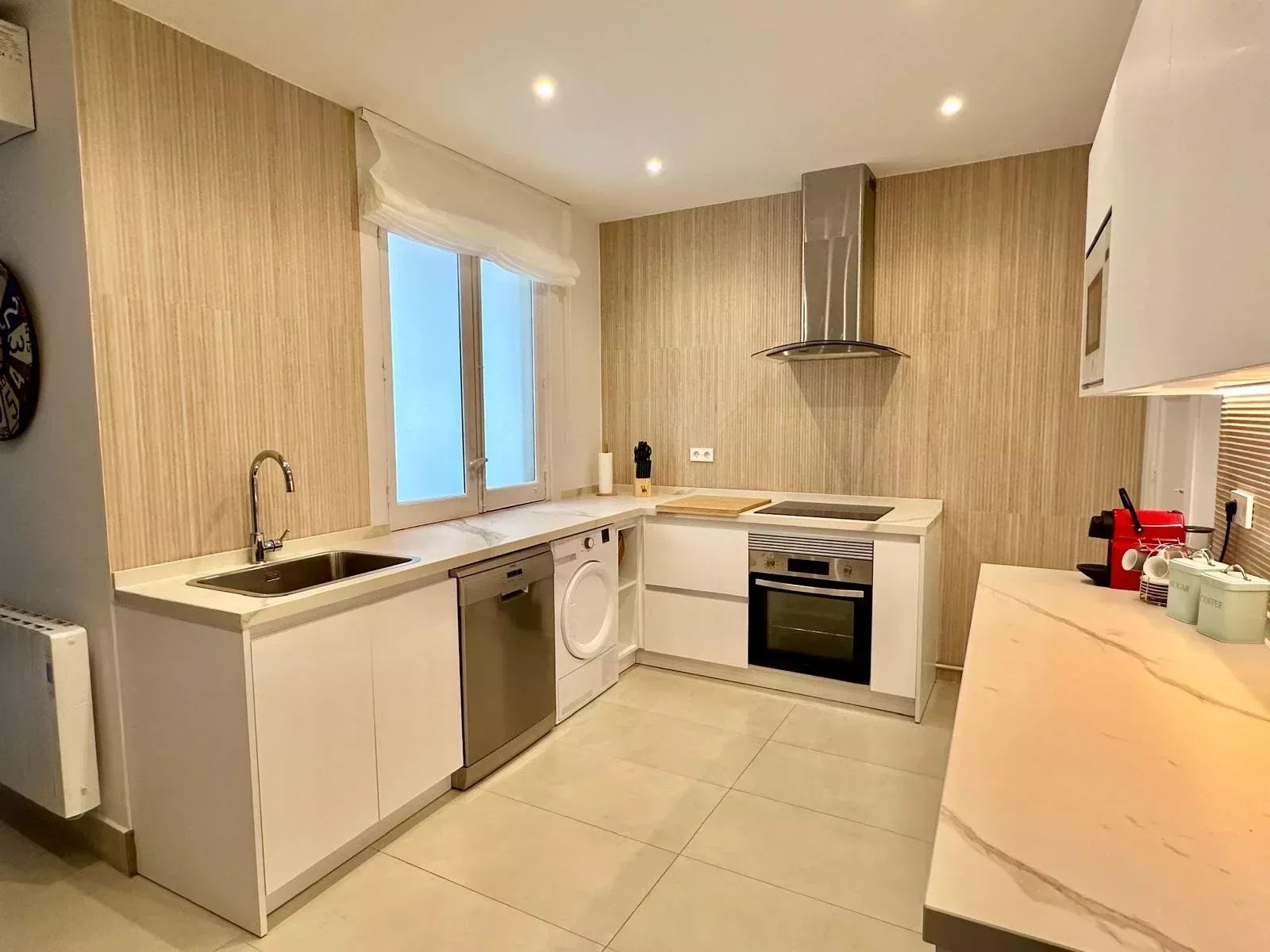 Daire Madrid - picture 29