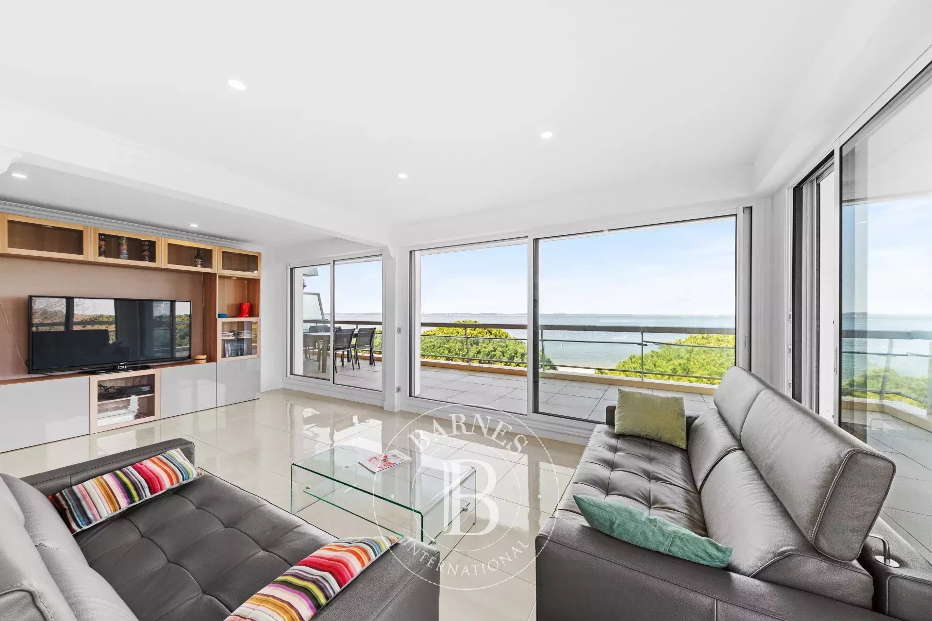 Daire Arcachon - picture 8