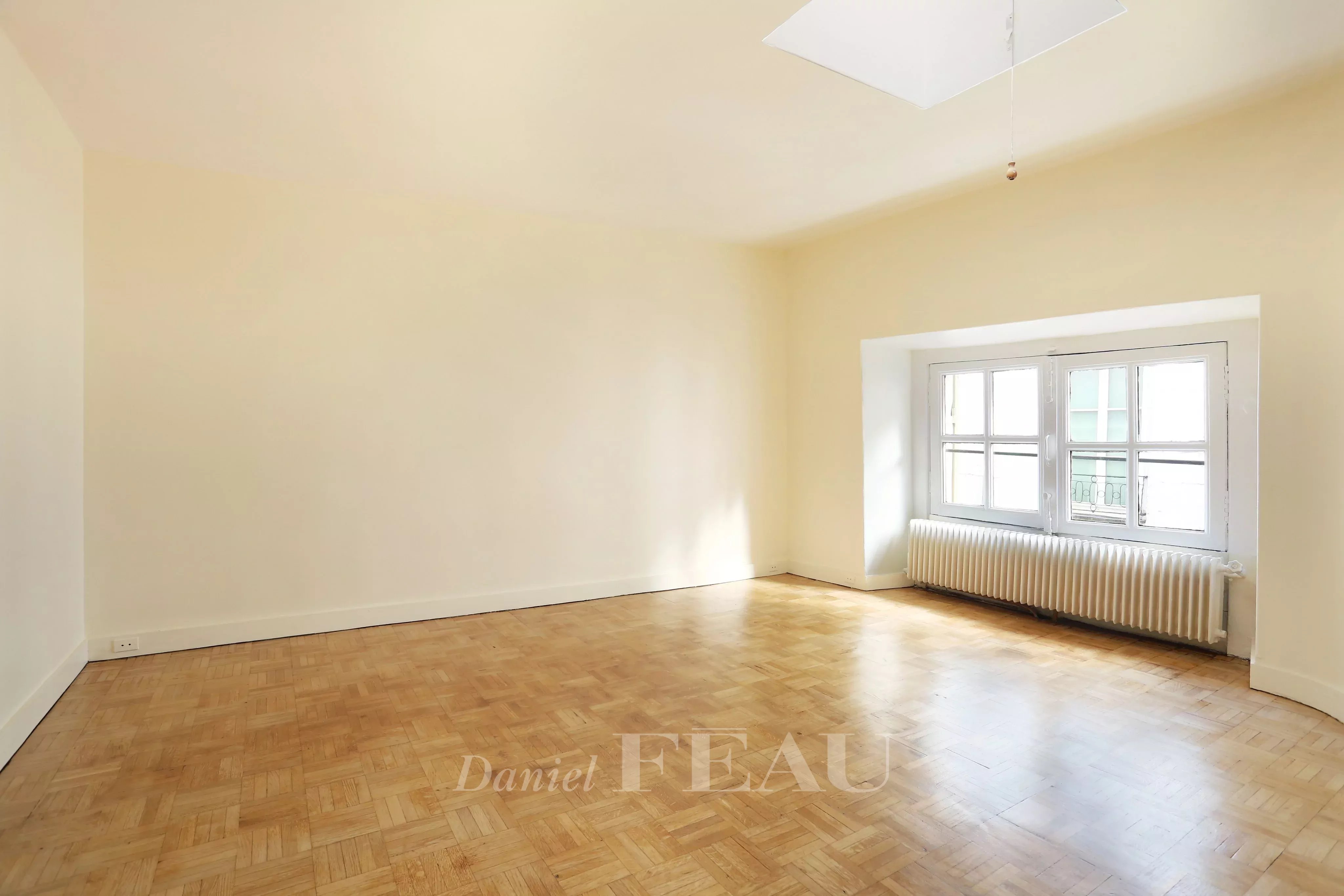 Location Appartement Paris 6ème