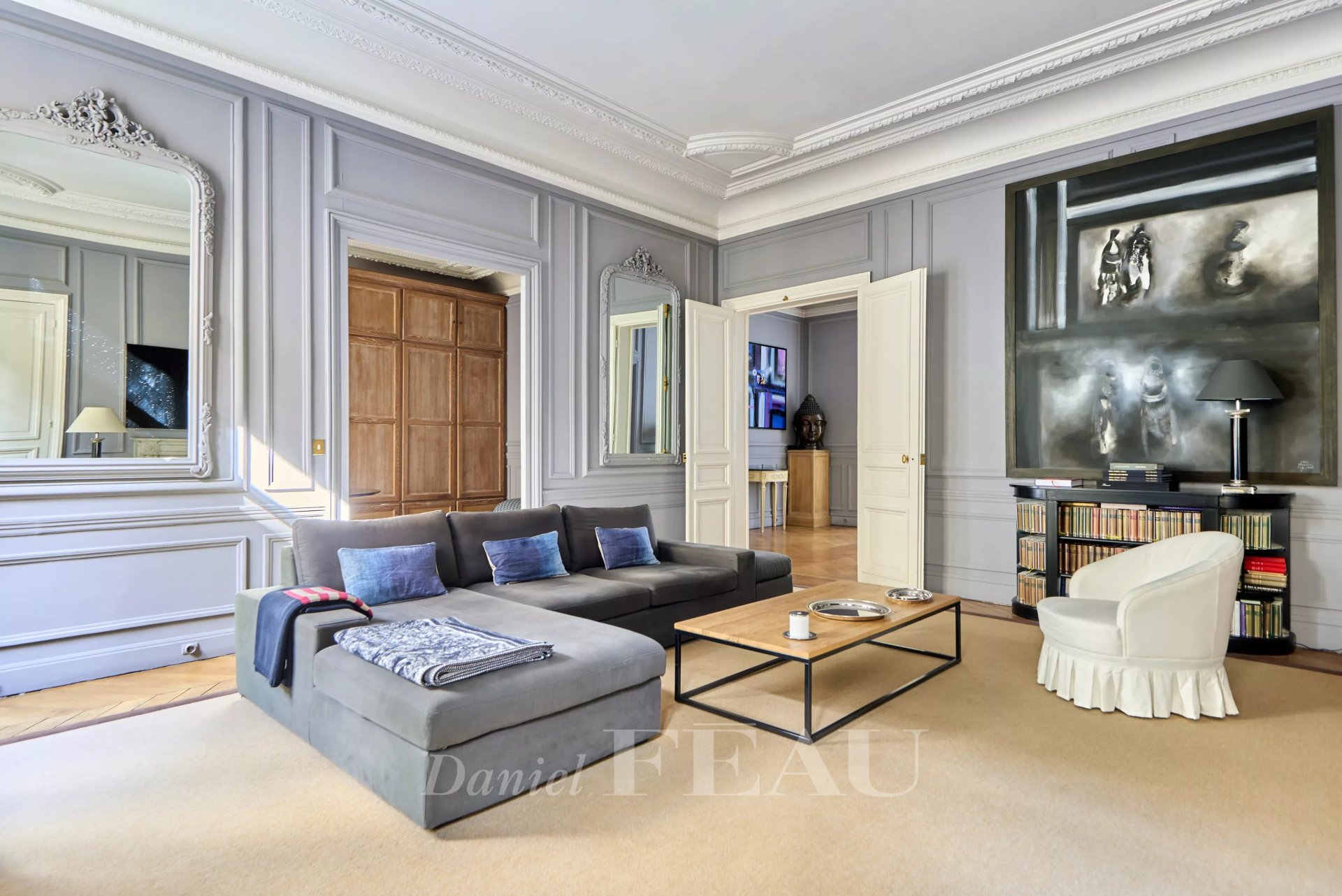 3 Bedroom Apartment/Flat's Image 4
