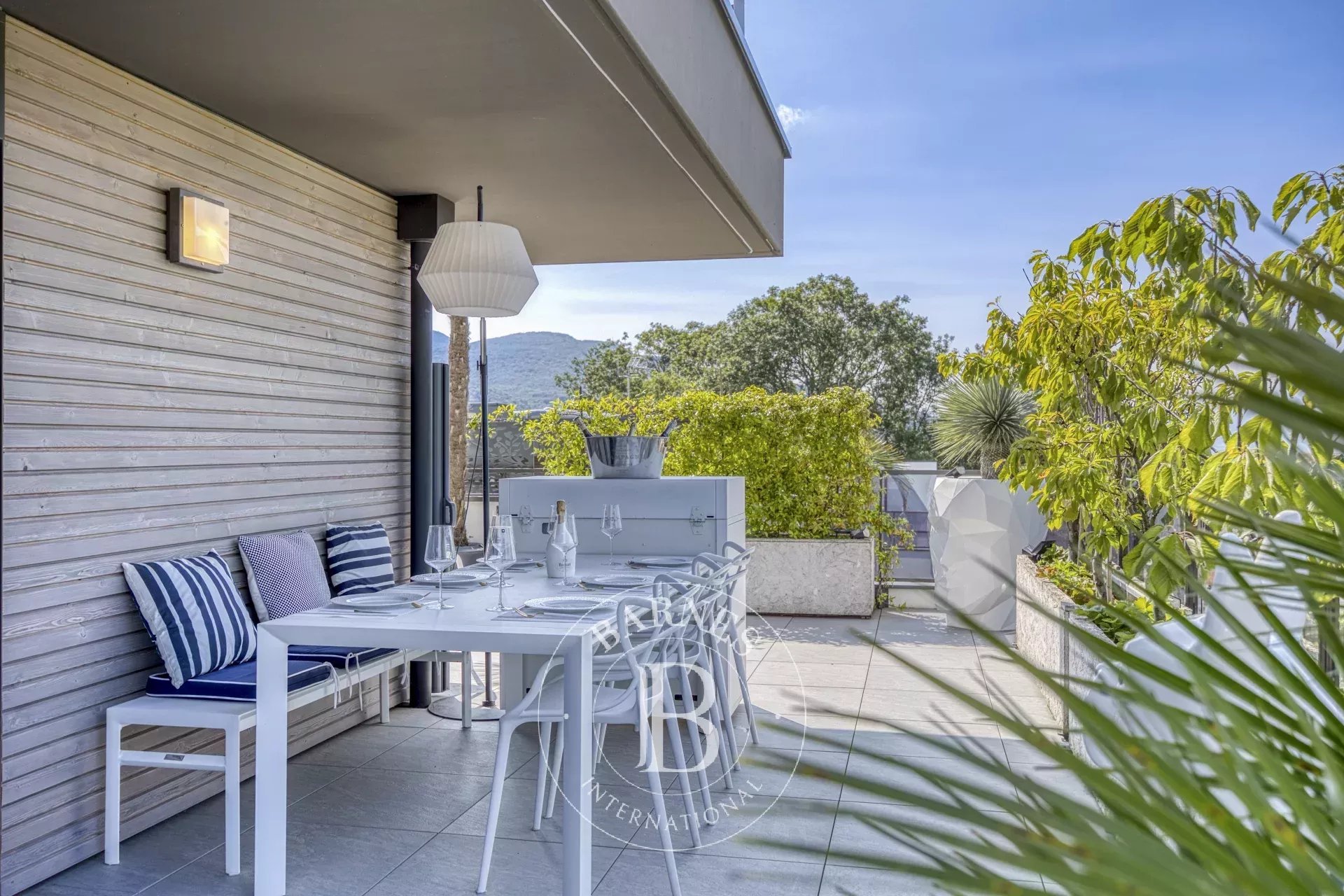 Daire Vétraz-Monthoux - picture 13