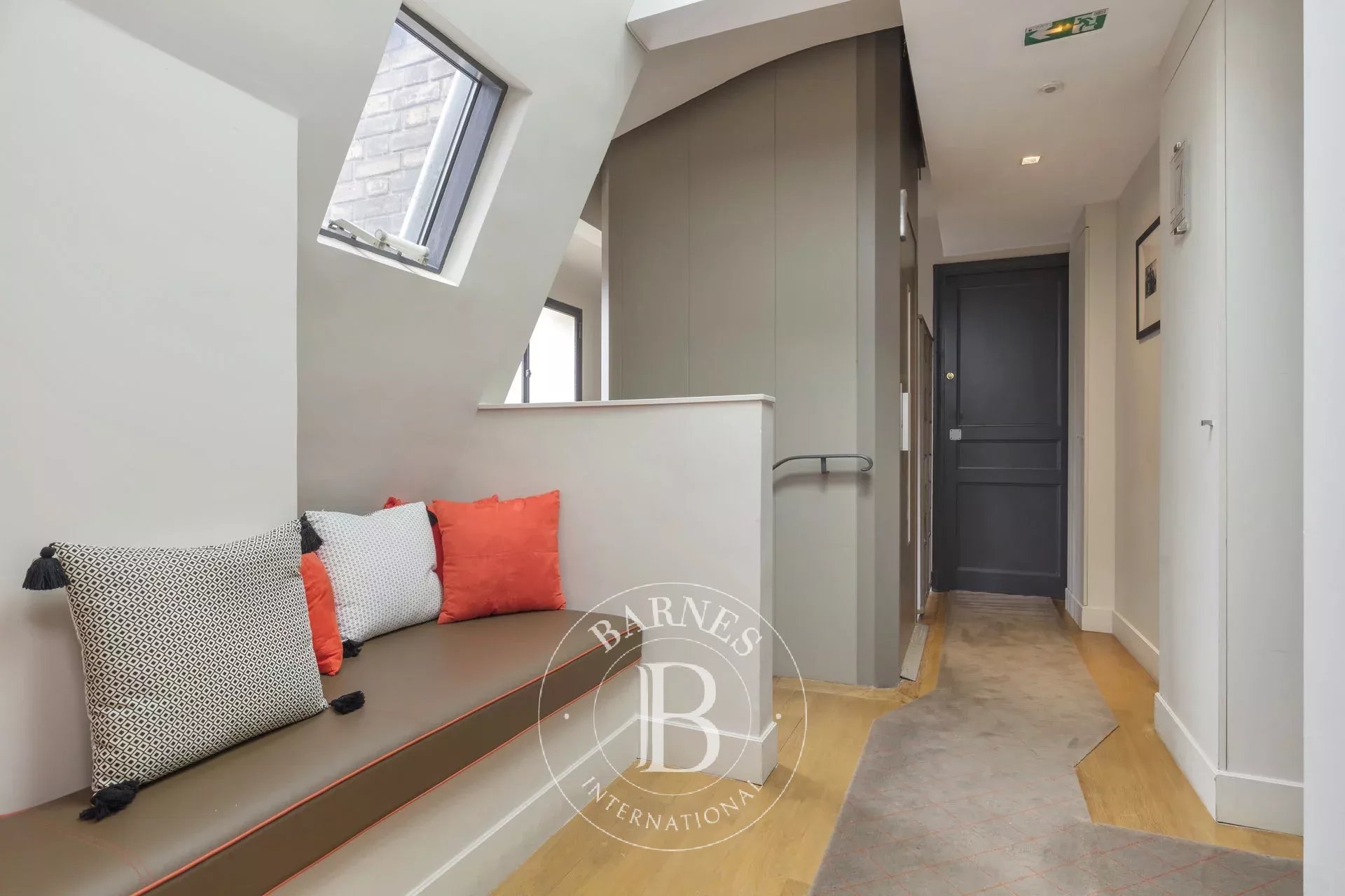 Daire Neuilly-sur-Seine - picture 12