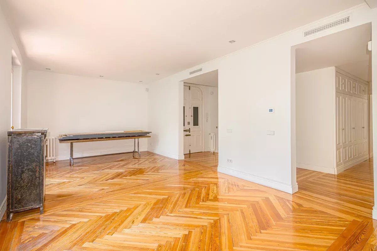 Daire Madrid - picture 11