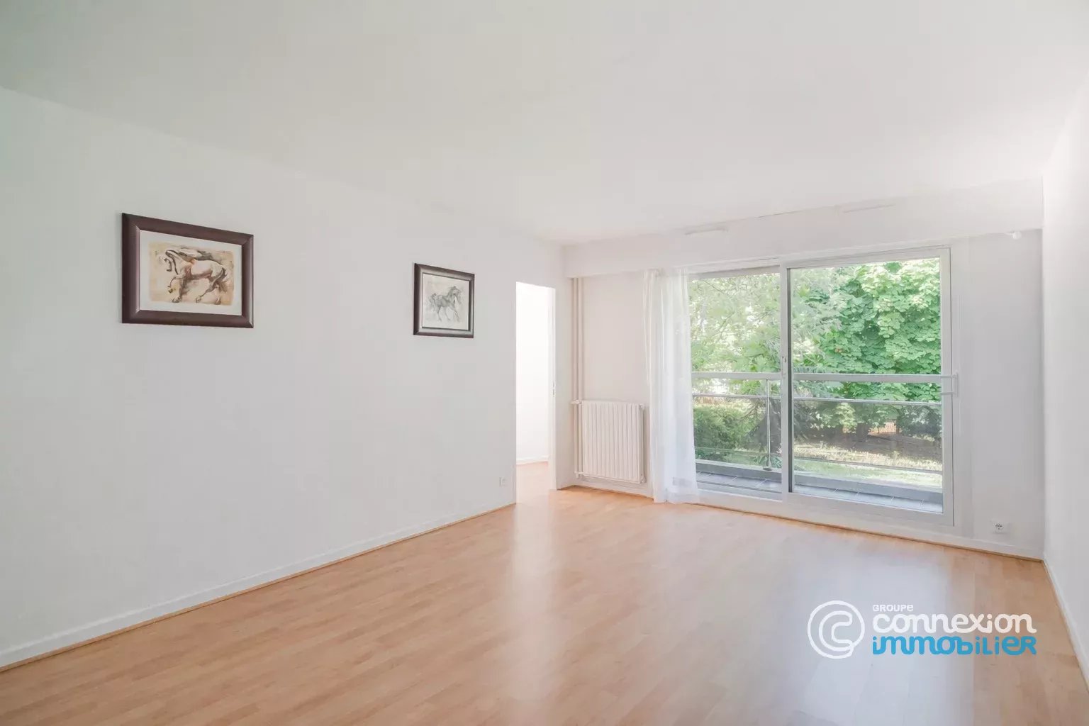 Agence immobilière de Connexion Immobilier Paris