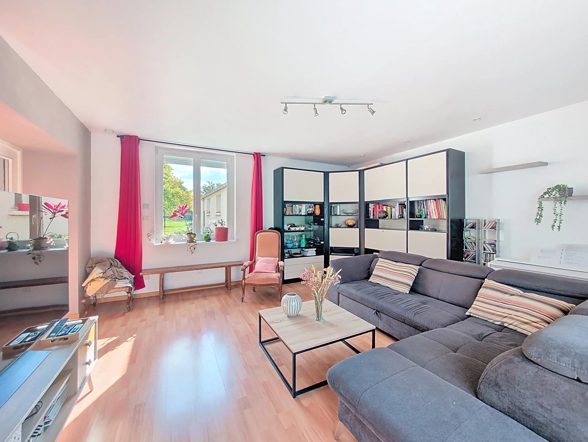 Agence immobilière de EURL LIBIMMO