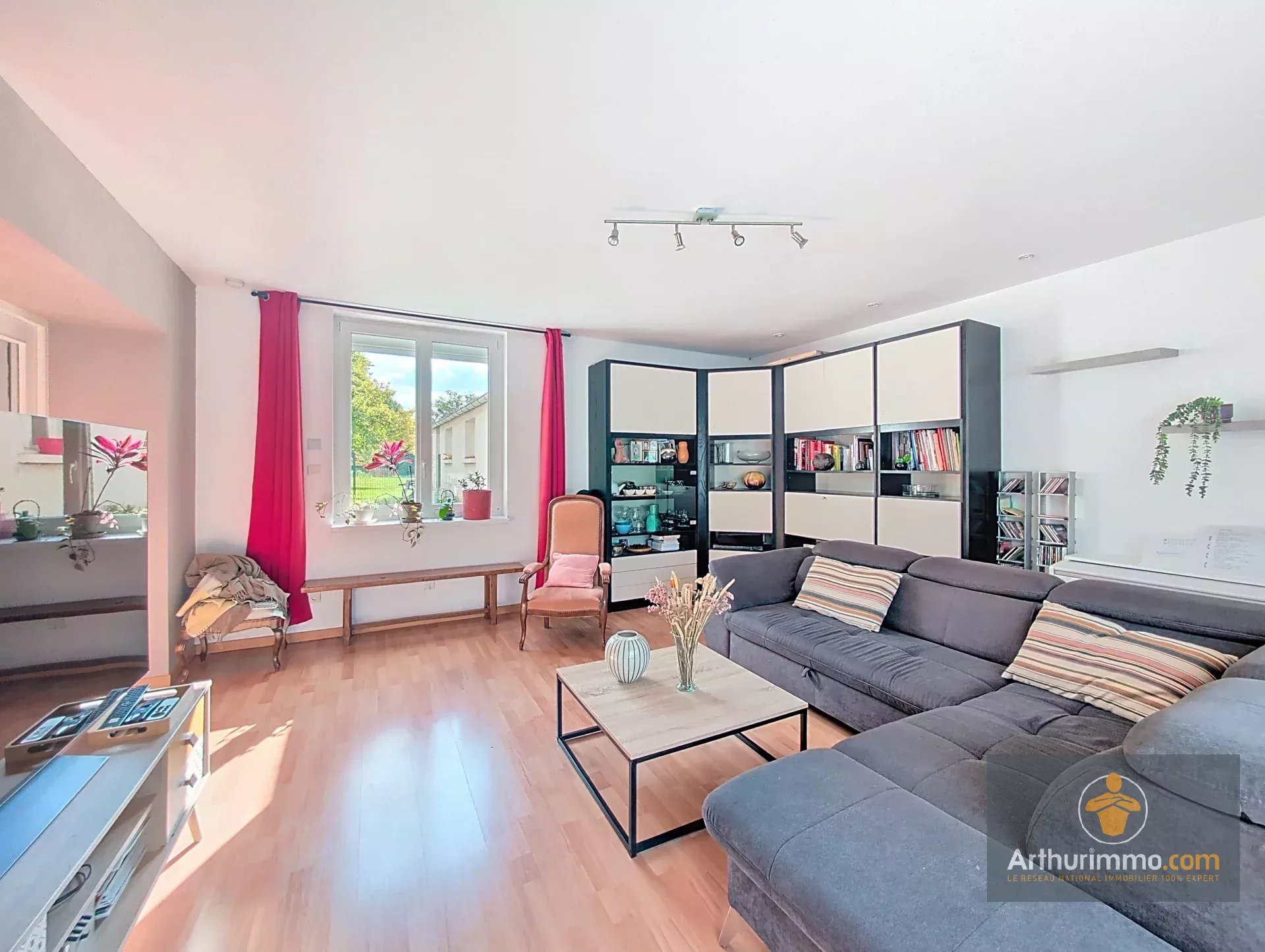 Agence immobilière de EURL LIBIMMO