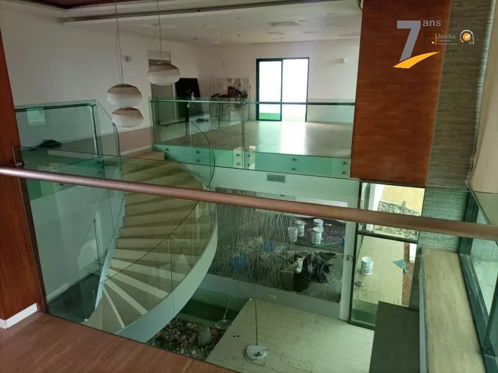 Vente Duplex Abidjan M'BADON