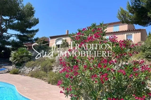 Vente Maison Paradou