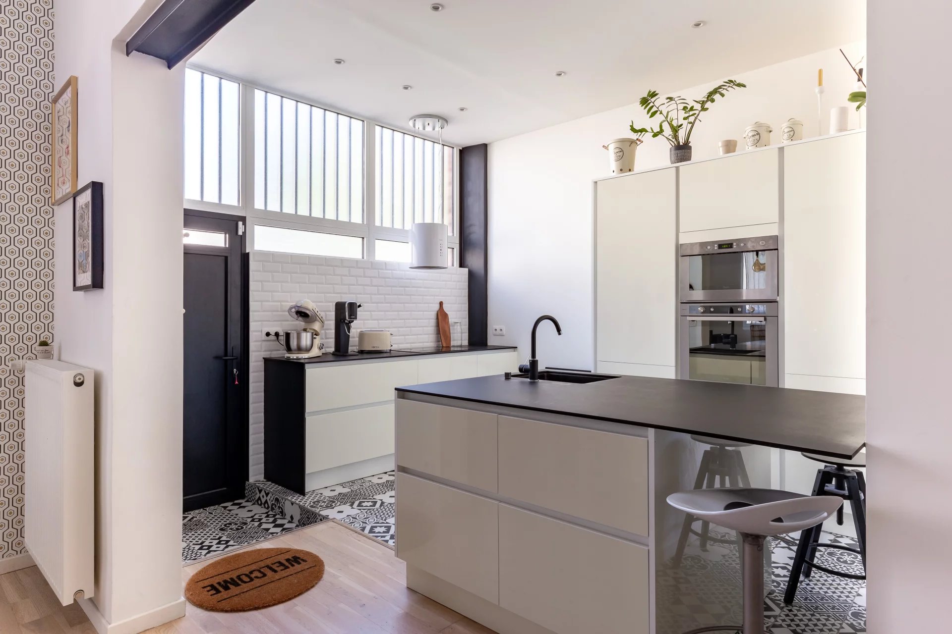 Achat Appartement T5 à Bagnolet (93170) - 150m²