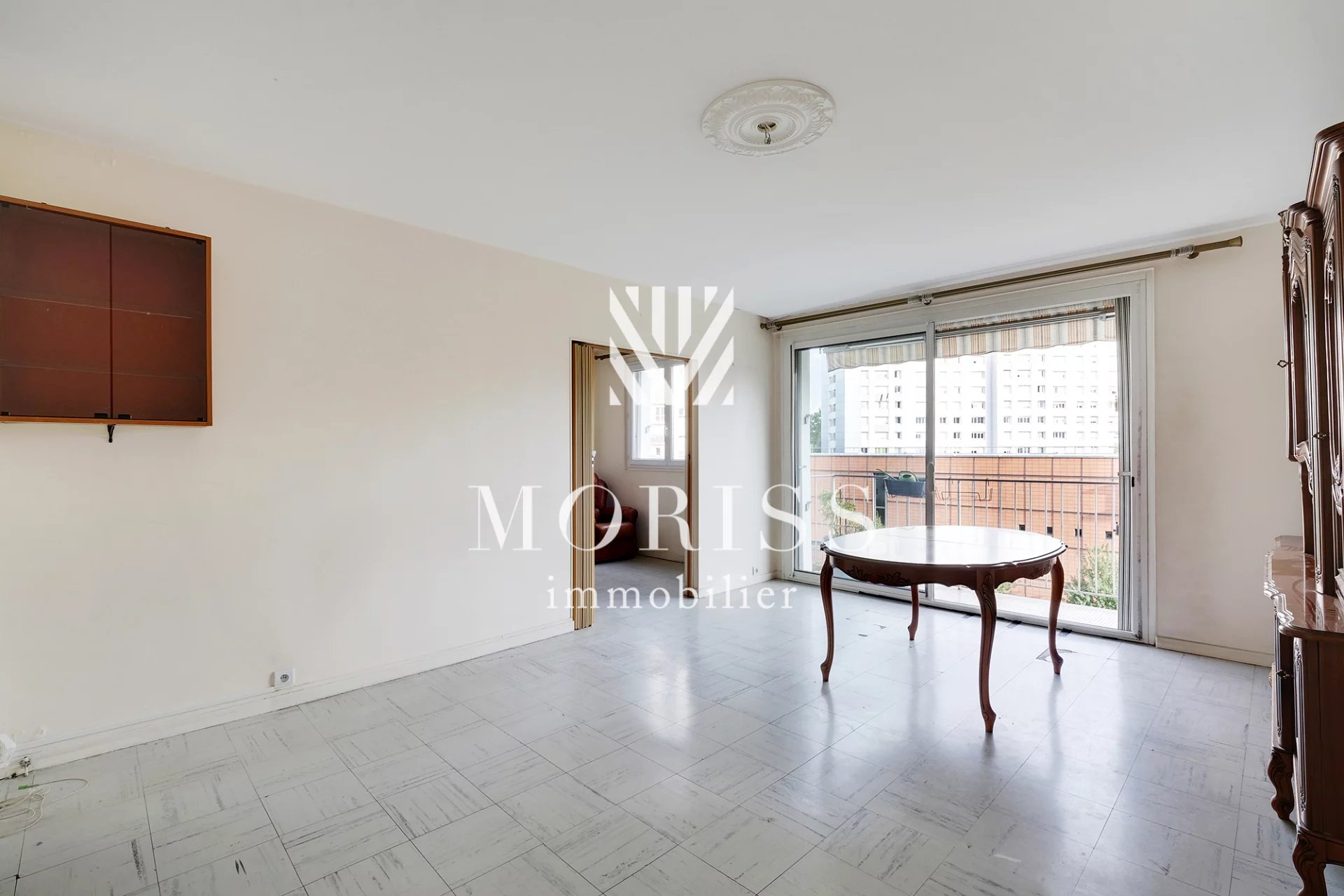 Appartement 4 pièces - Image 1