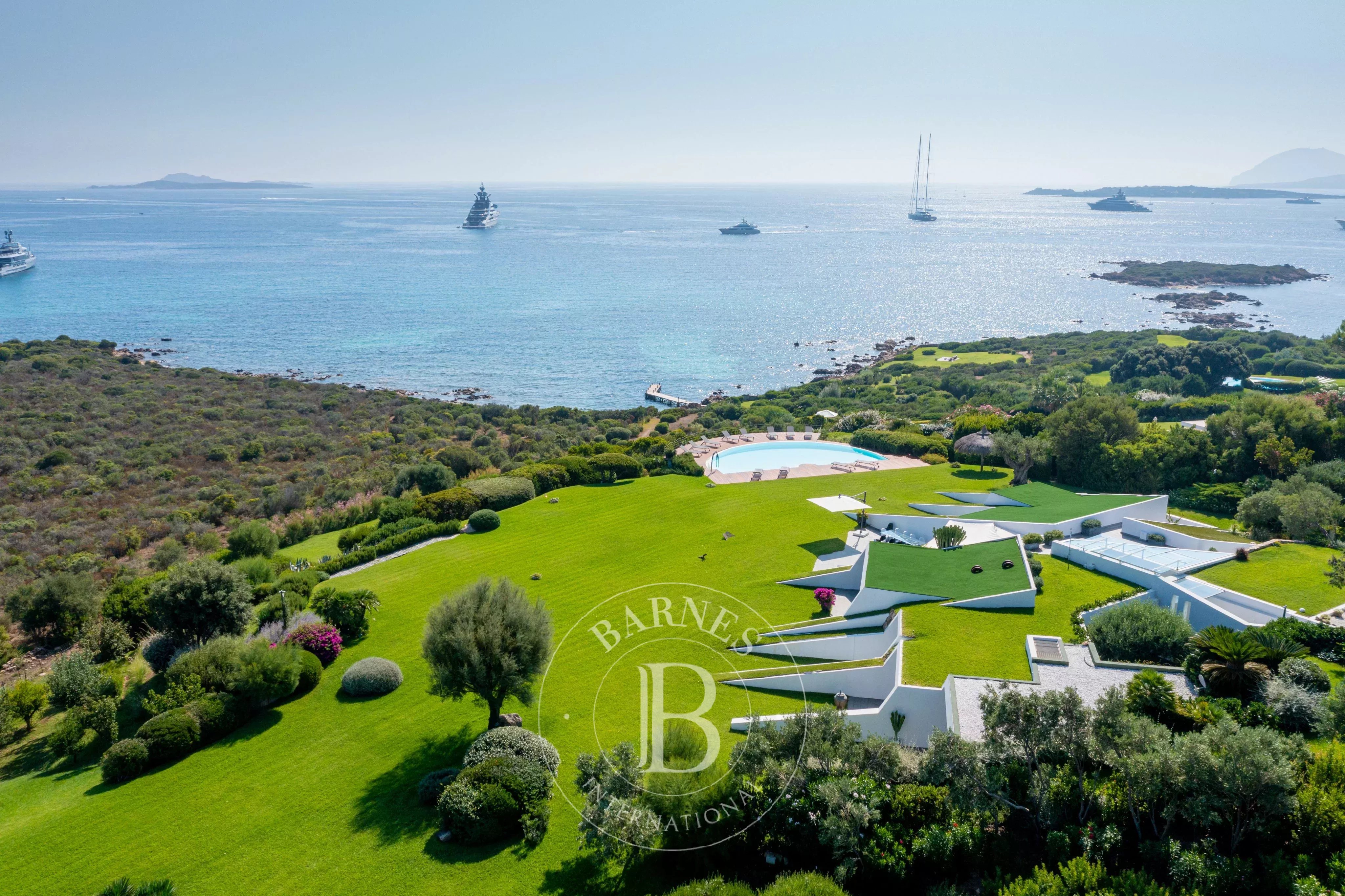 Villa Porto Cervo  -  ref 6675848 (picture 1)