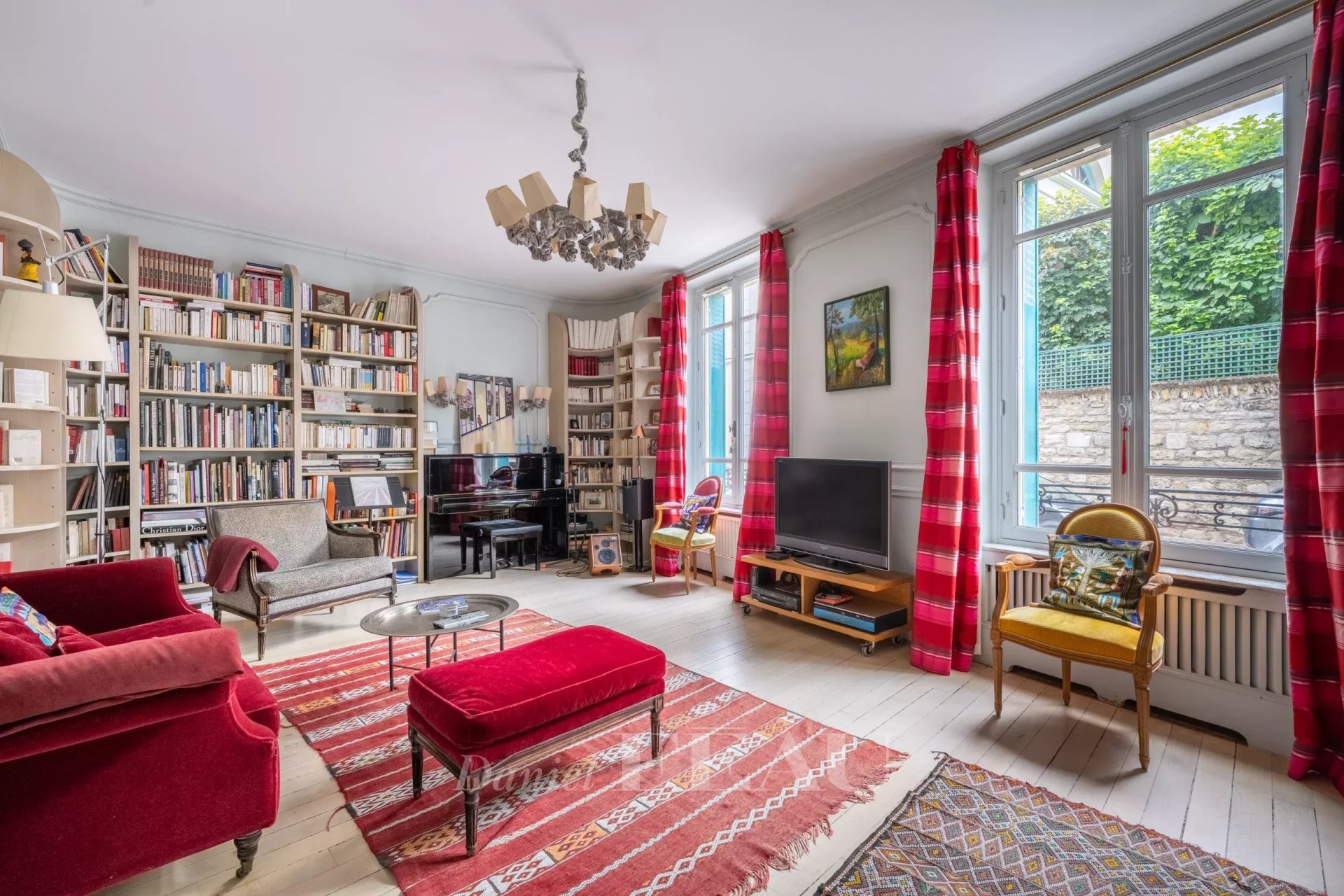 5 Bedroom Villa/Townhouse's Image 6