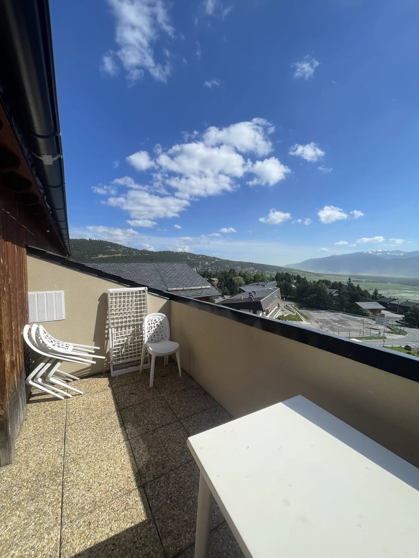 Vente Appartement Les Angles