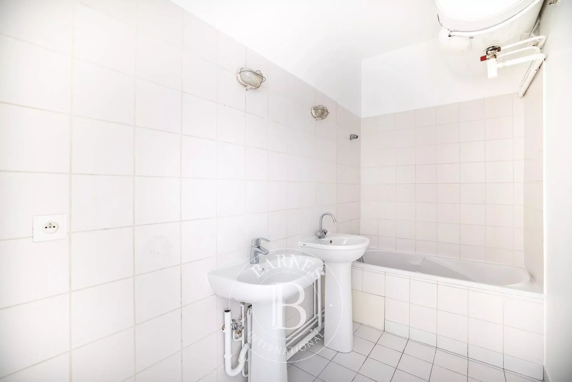 Daire Paris 11ème - picture 10