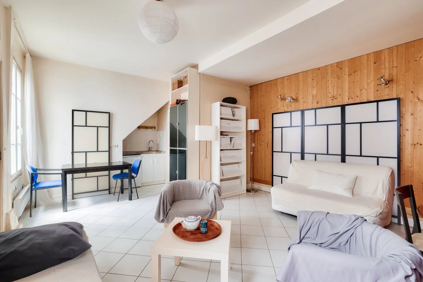 Agence immobilière de Delange Immobilier