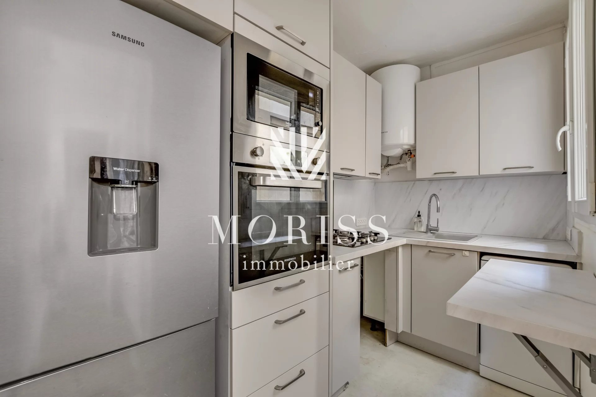 Appartement - Image Array