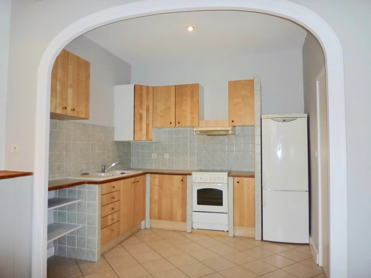 Sale Apartment Lyon 2ème