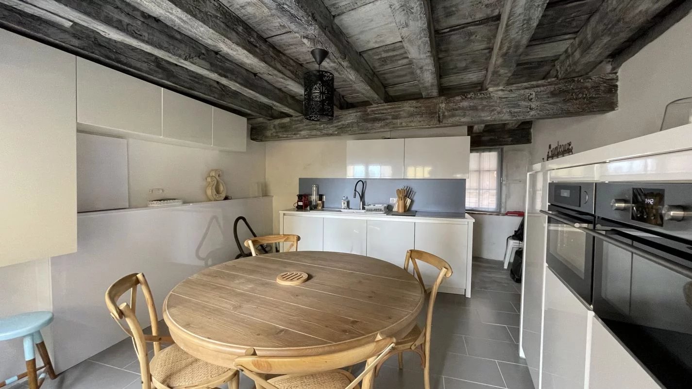 Vente Maison Thiers
