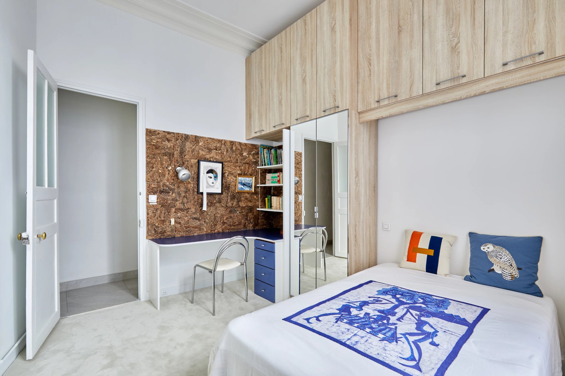 4 Bedroom Apartment/Flat's Image 11