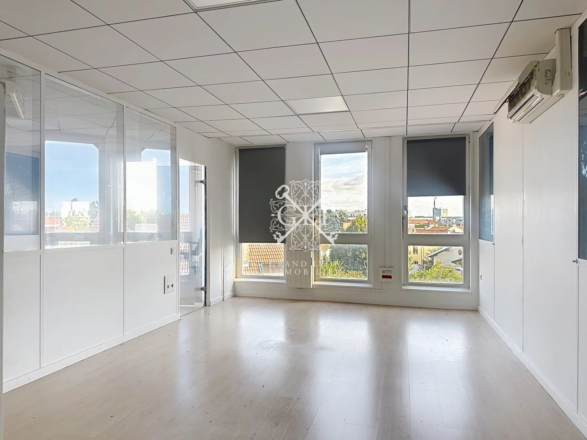 Agence immobilière de Grand Lyon Immobilier