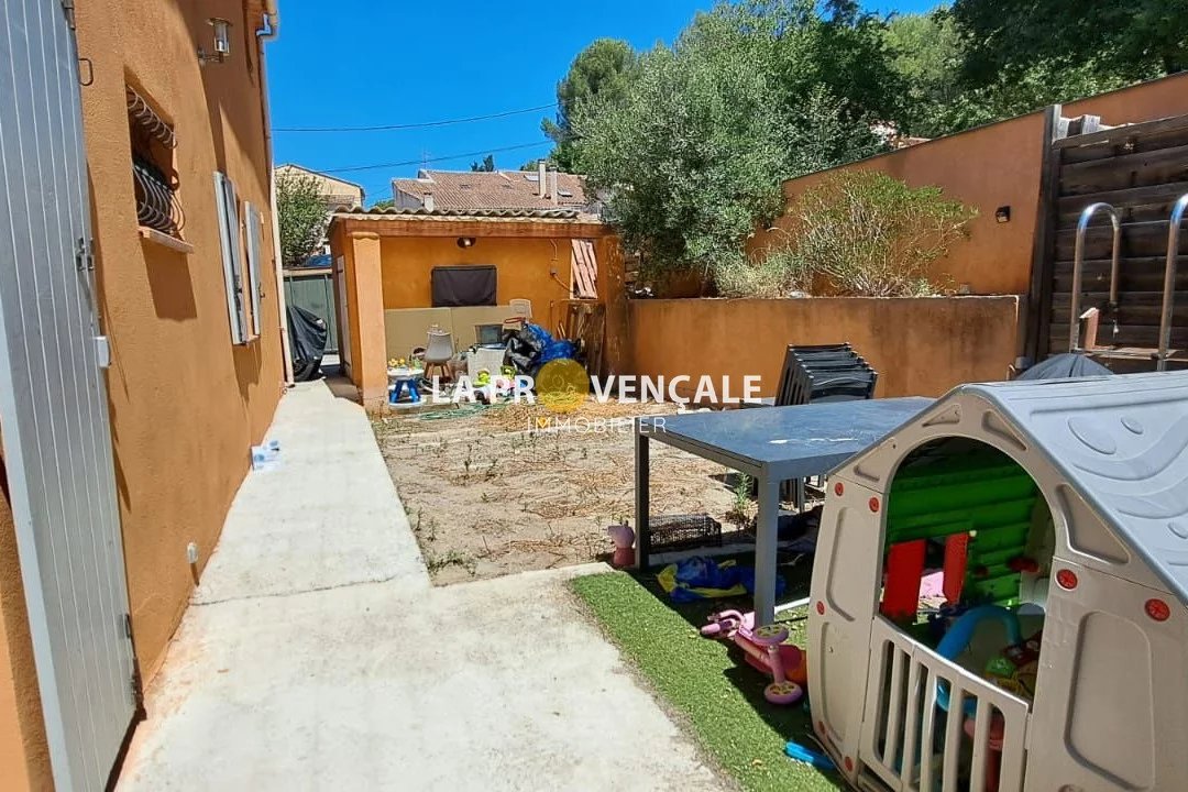 vente maison 3 Pièce(s)