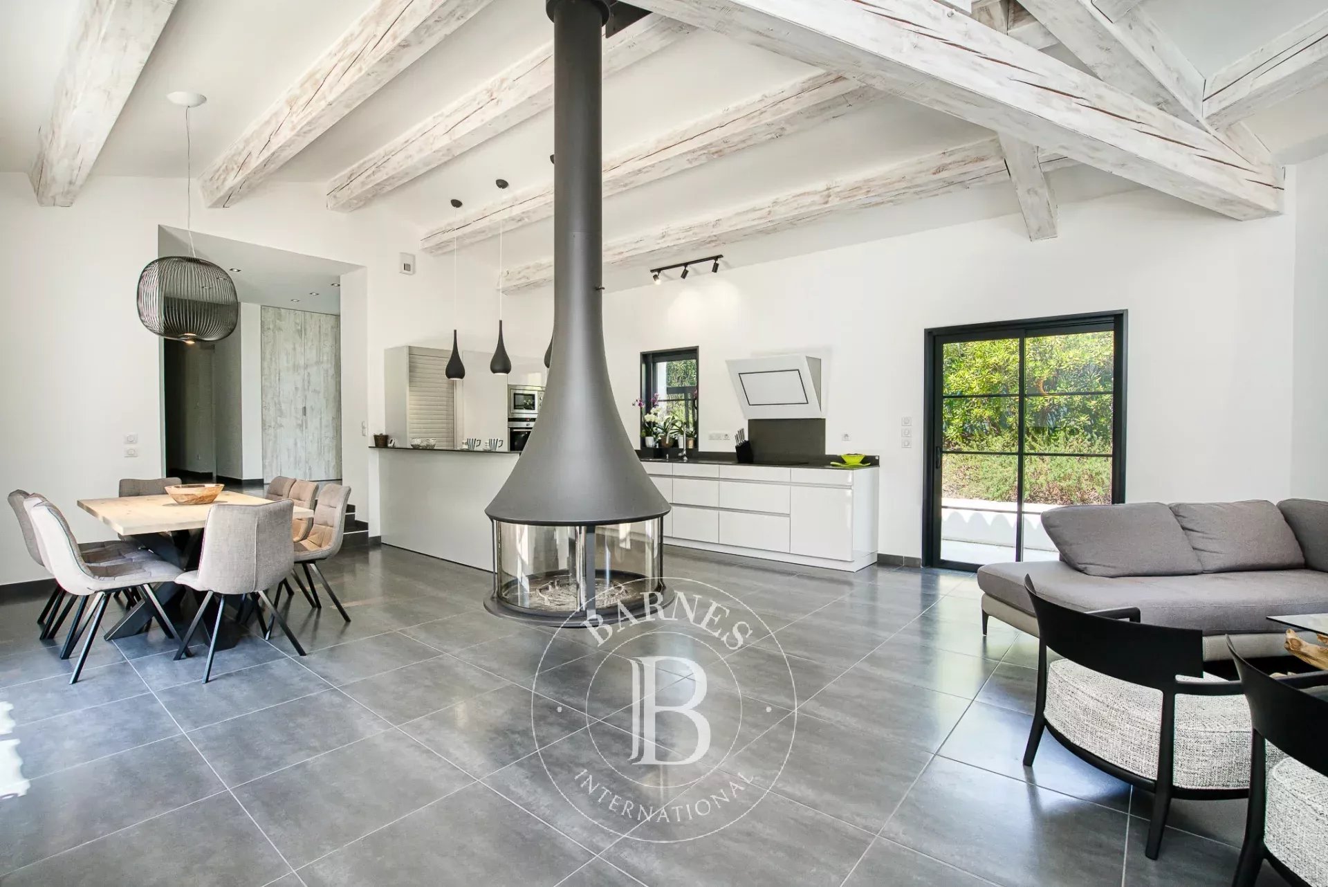 Saint-Tropez  - Villa 4 Bedrooms - picture 5