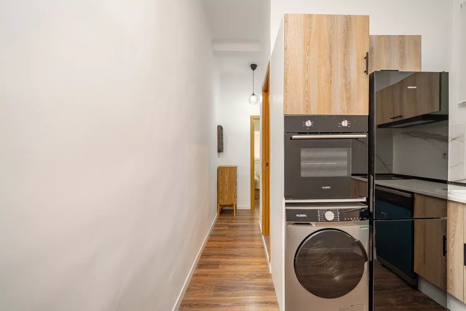 Daire Madrid - picture 15