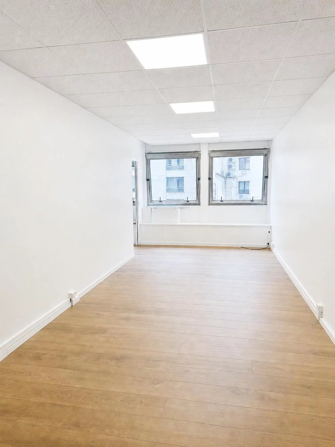 A LOUER - BUREAU 30M2 - NICE PASTORELLI