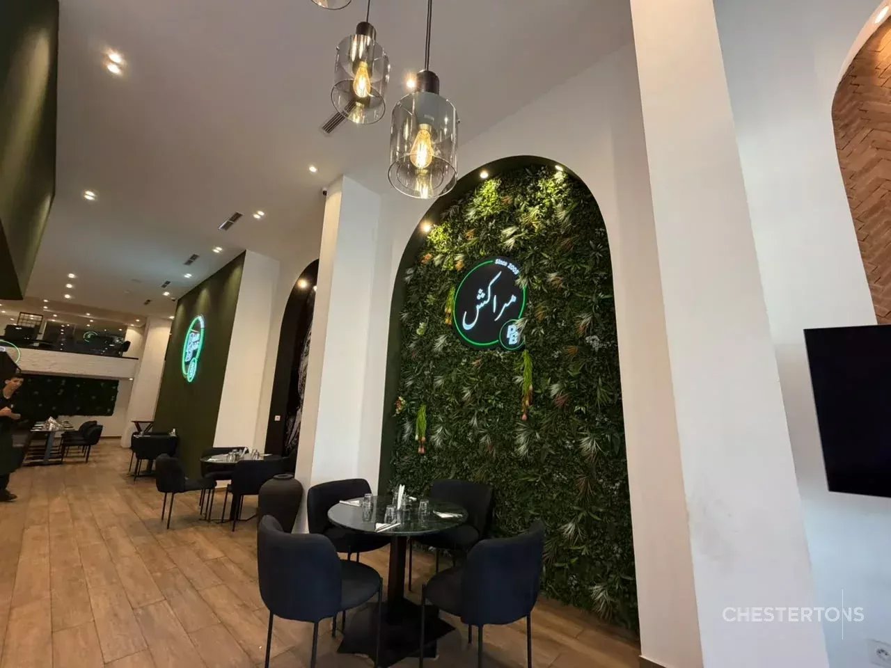  Image of Business assets - 3 Bedrooms for Sale in Marrakech-Ménara-Marrakech-Morocco, Image 6