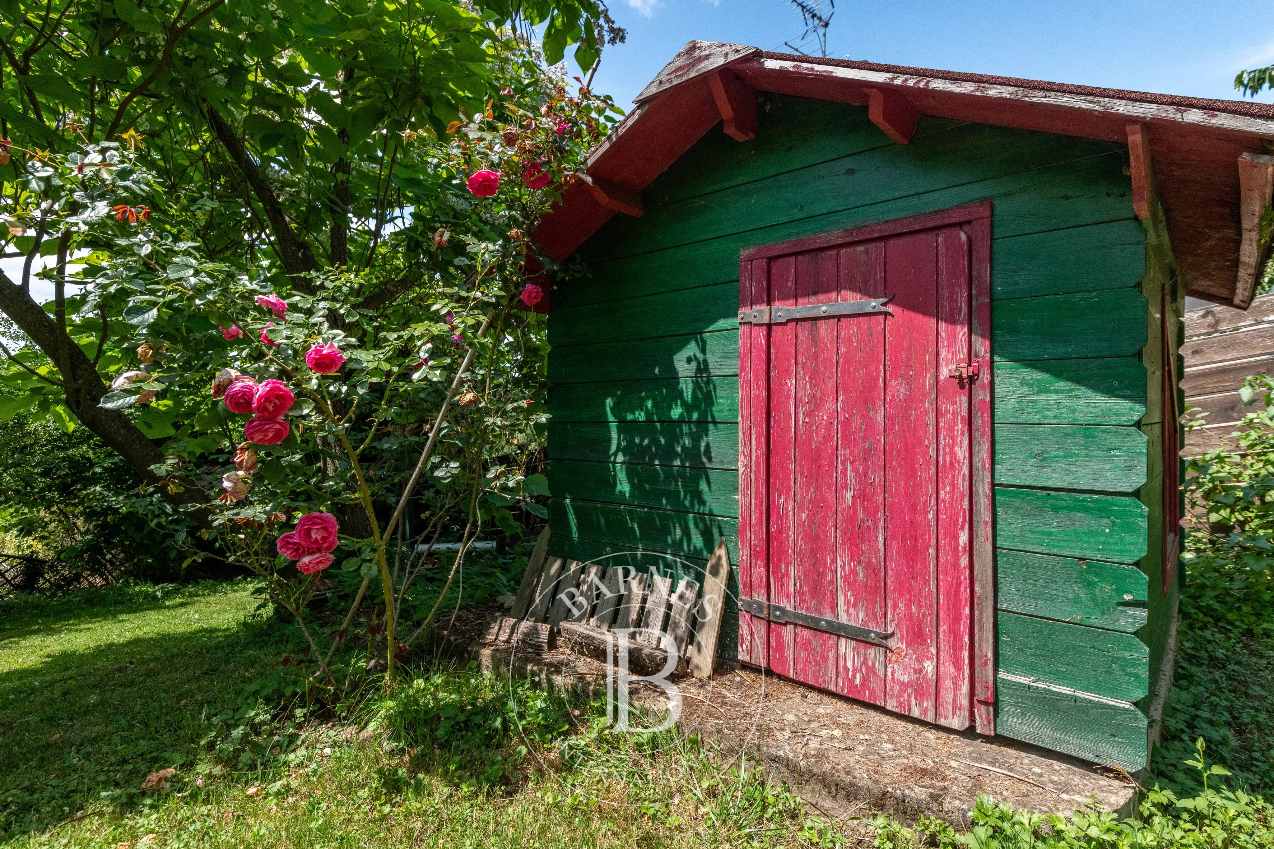 Maison Sathonay-Village  -  ref 87012160 (picture 2)