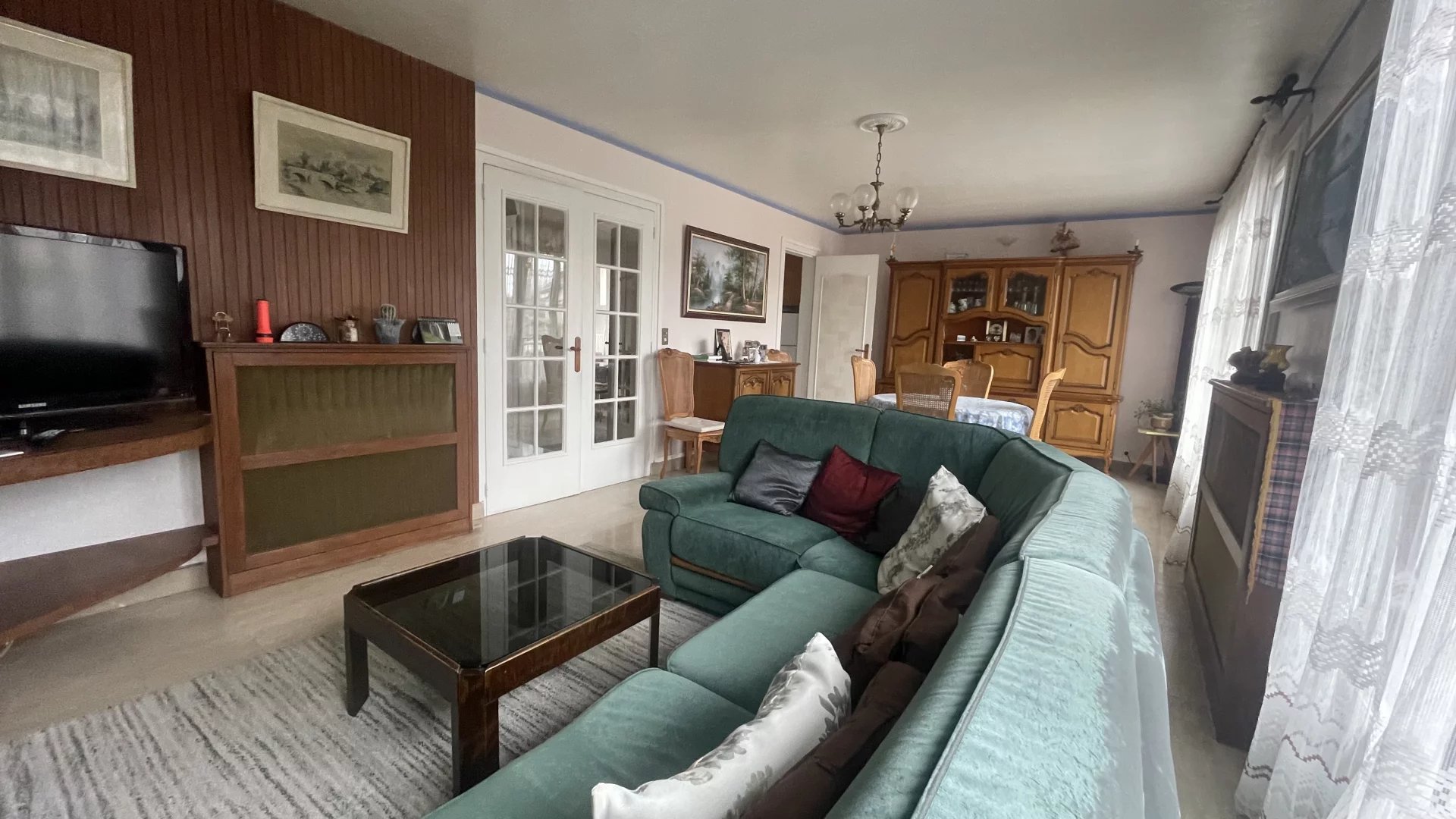 Vente Maison Les Clayes-sous-Bois
