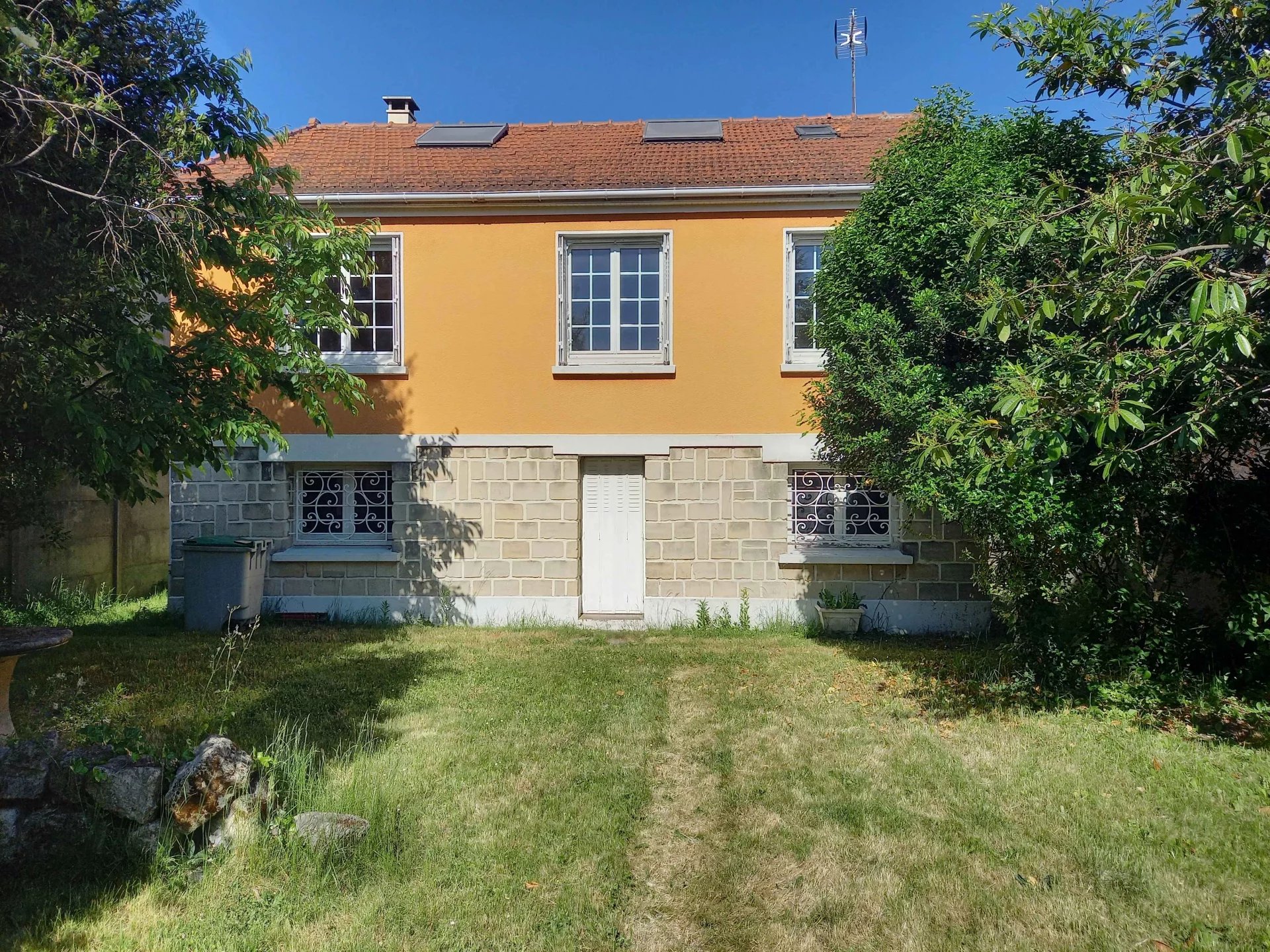 Vente Pavillon Aulnay-sous-Bois
