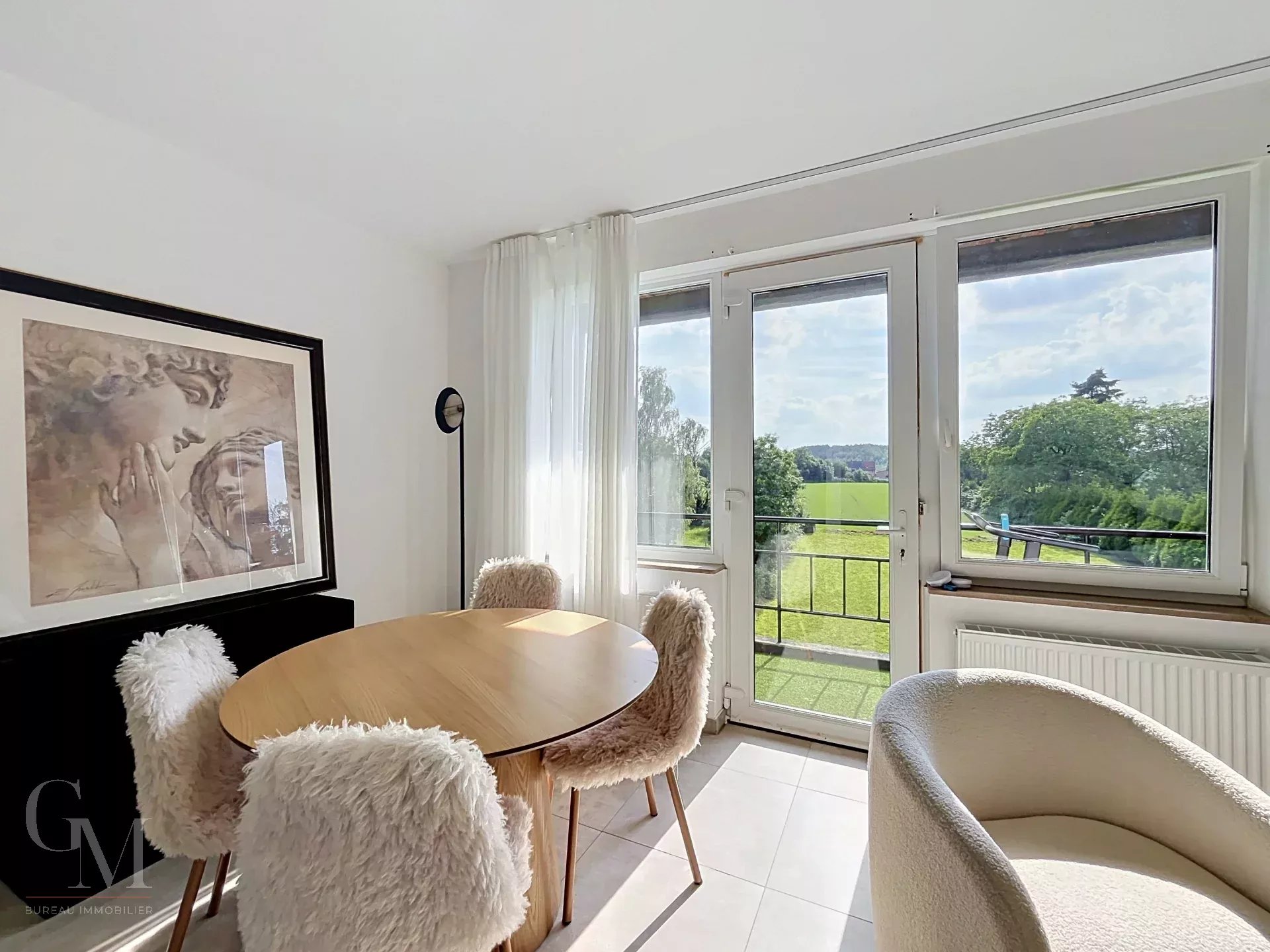 Location Appartement Roux