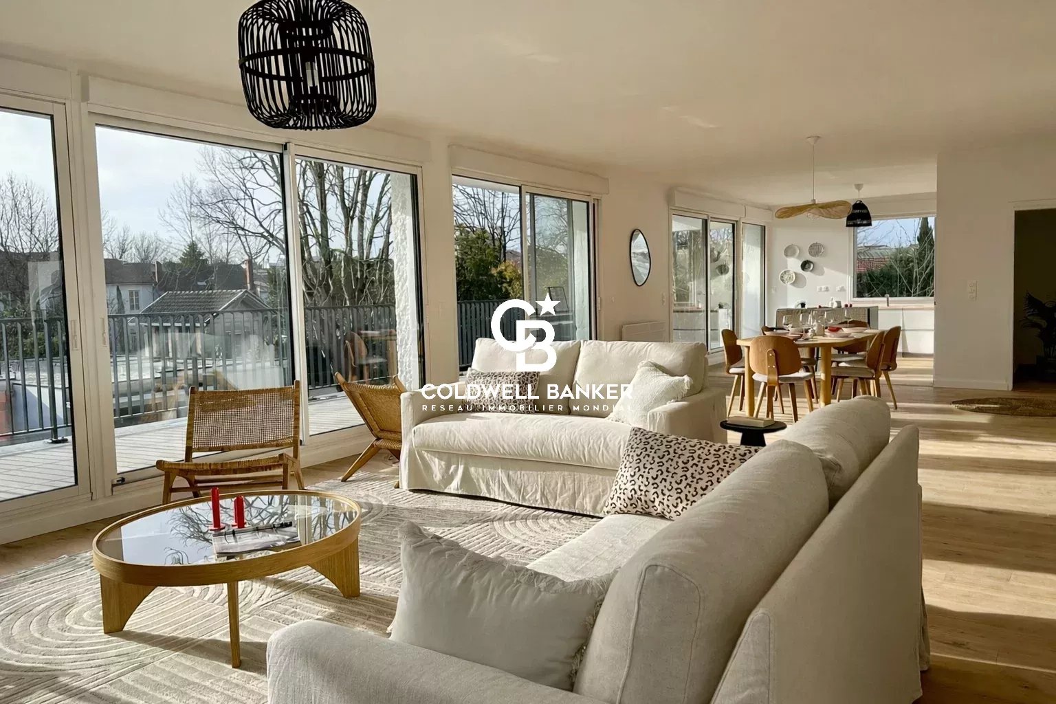 Agence immobilière de Bordeaux Premium