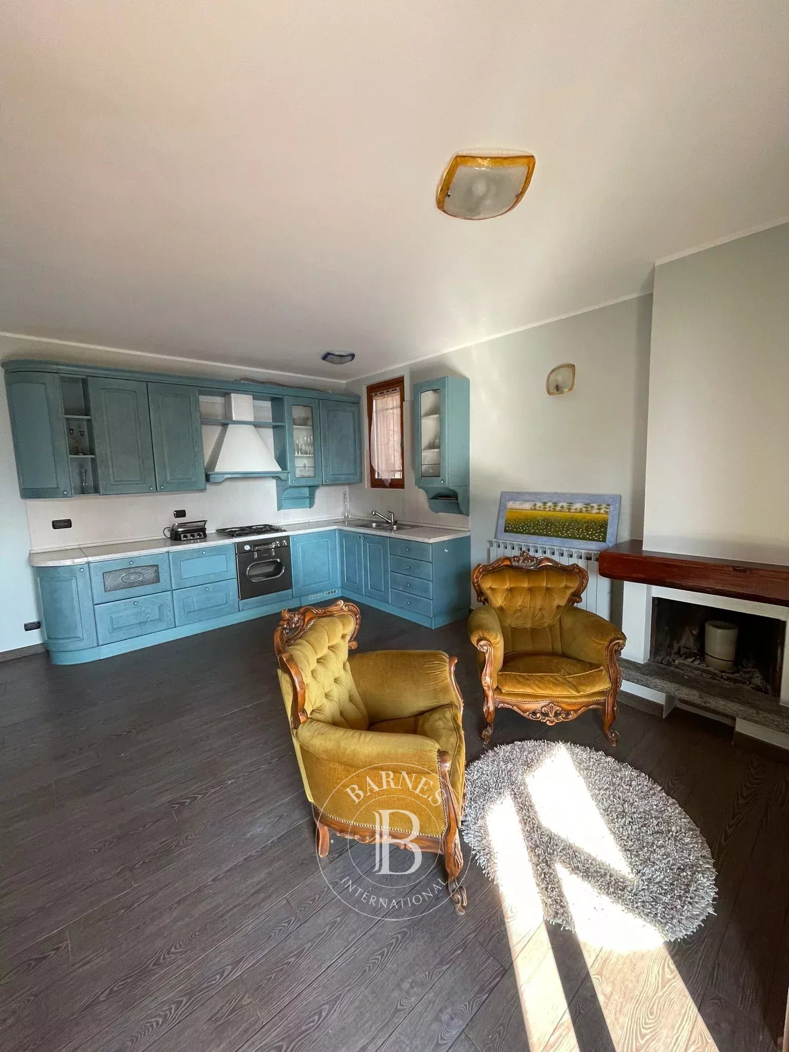 Daire Domaso - picture 14