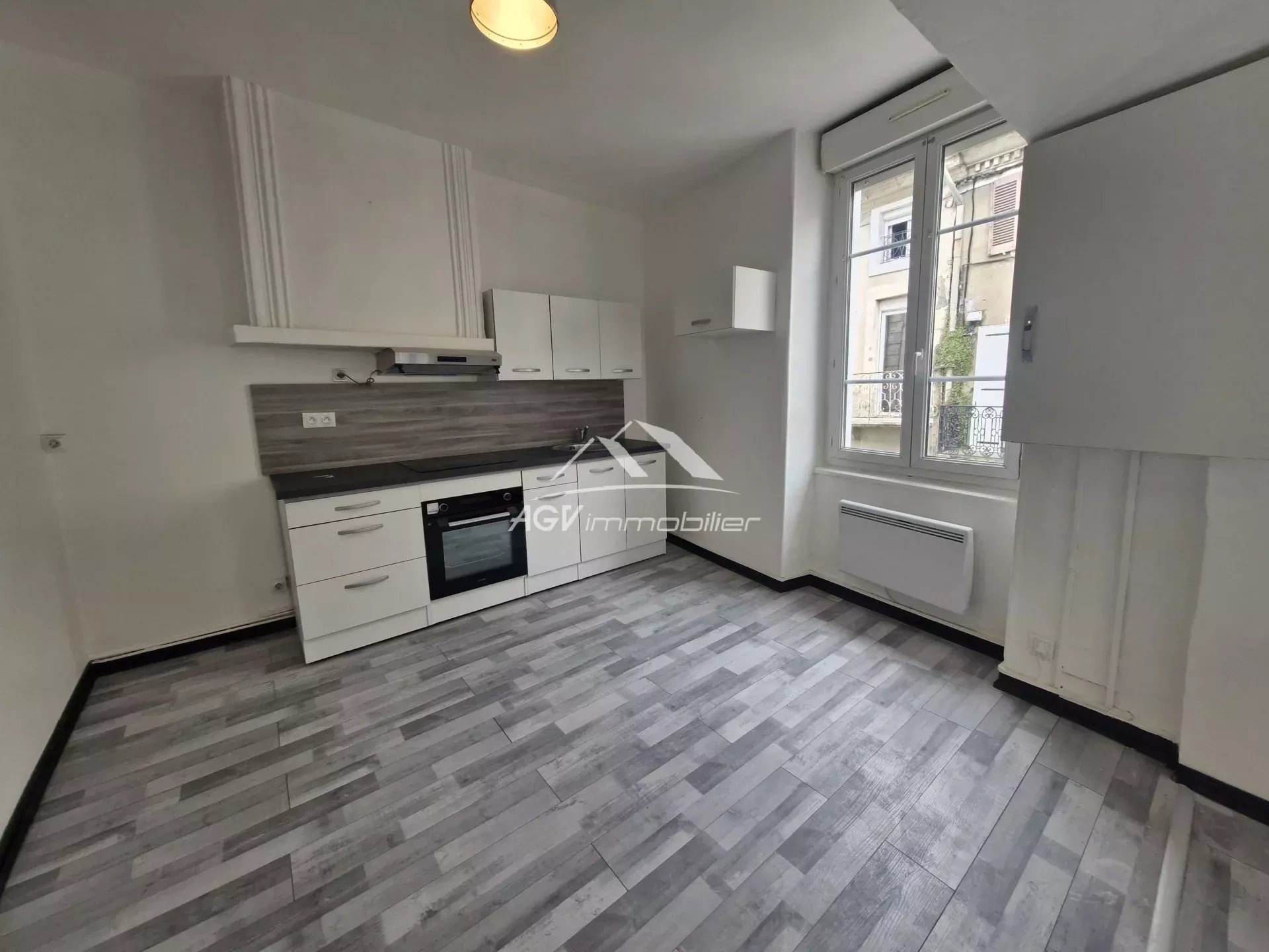 Agence immobilière de AGV IMMOBILIER