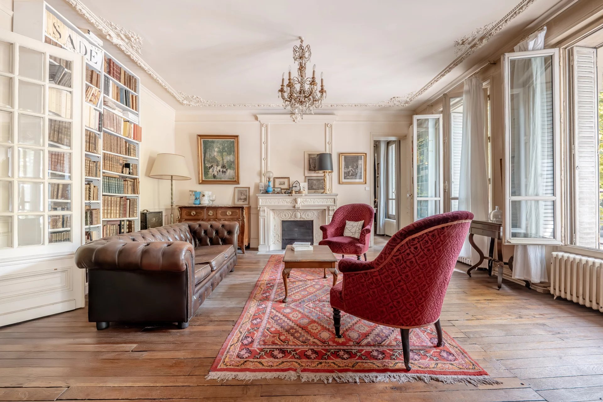 Agence immobilière de Delange Immobilier