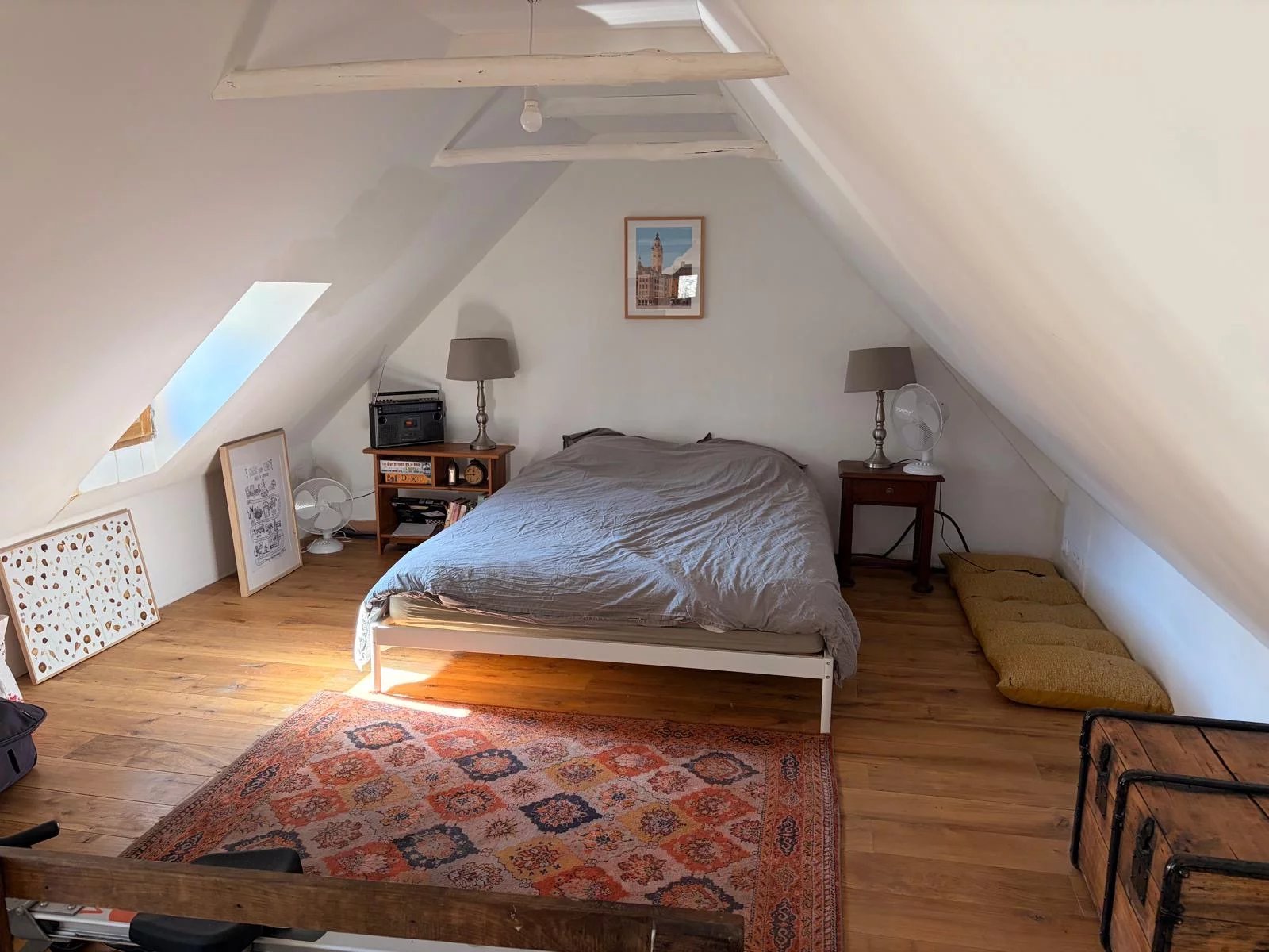 Maison à vendre Saint-Lary, Ariège