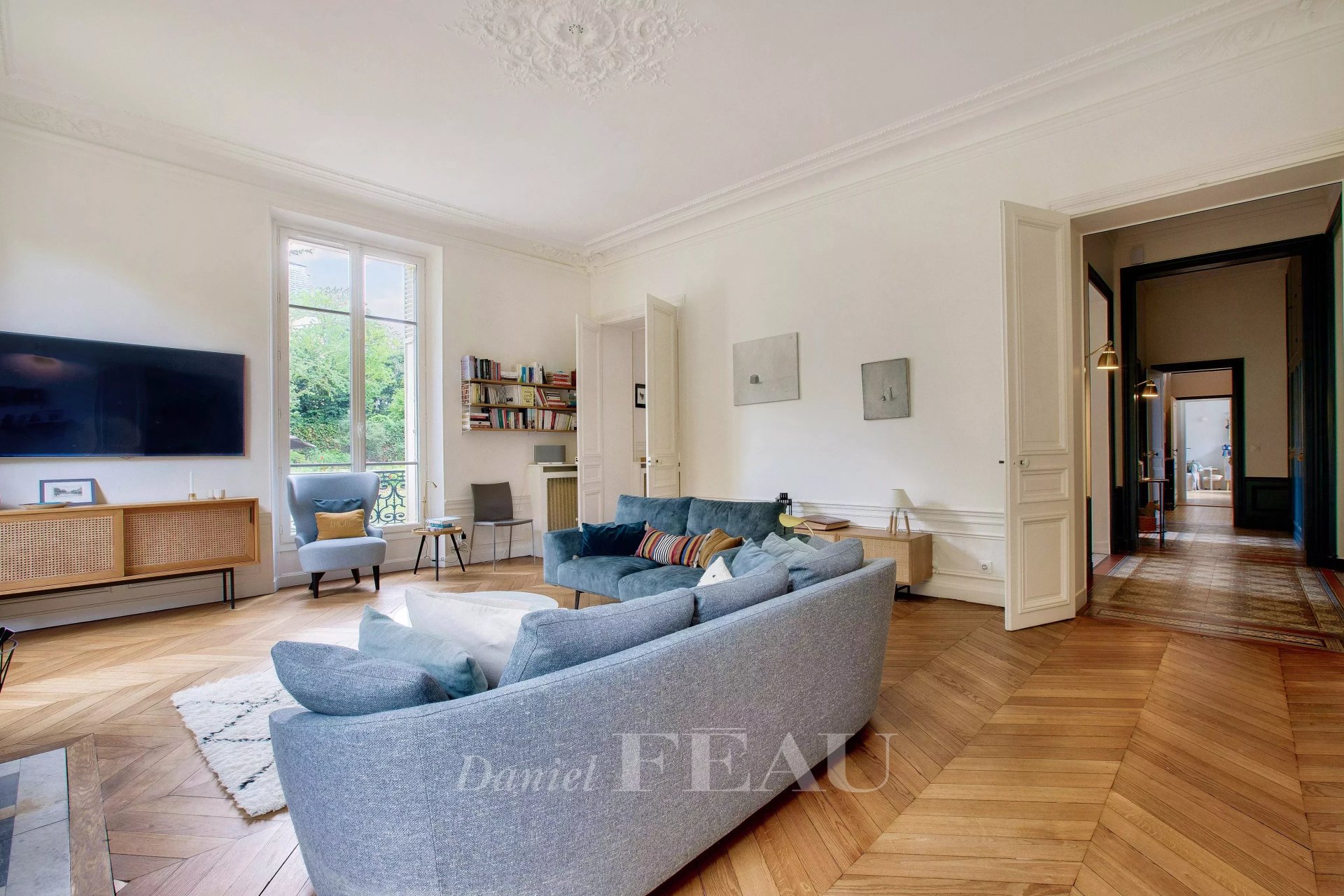 4 Bedroom Apartment/Flat's Image 8