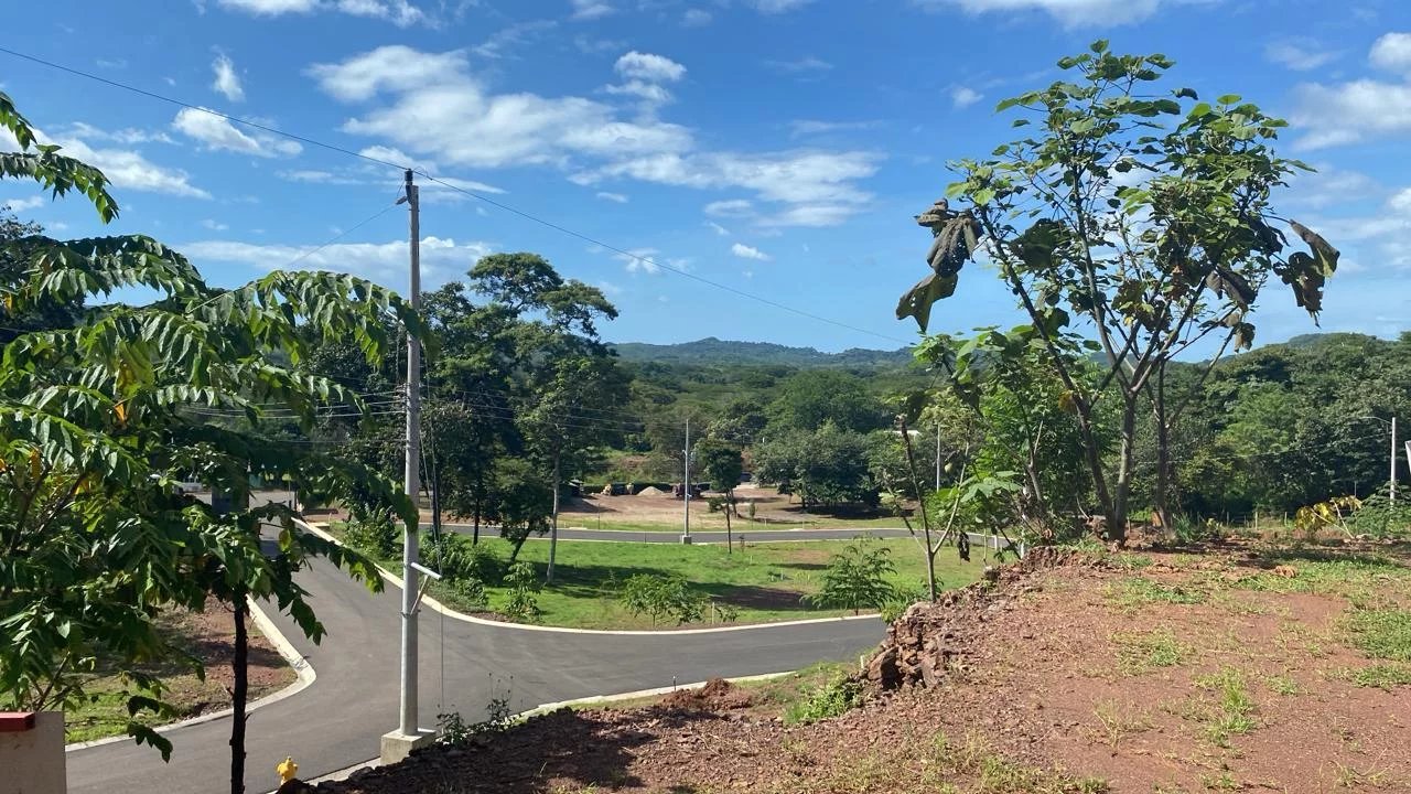 Venta Terreno Santa Cruz